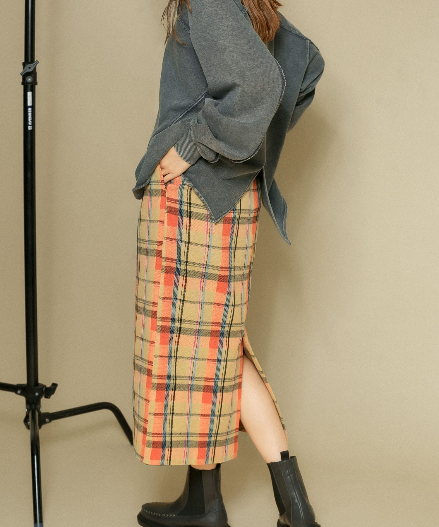 CAMEL×RED