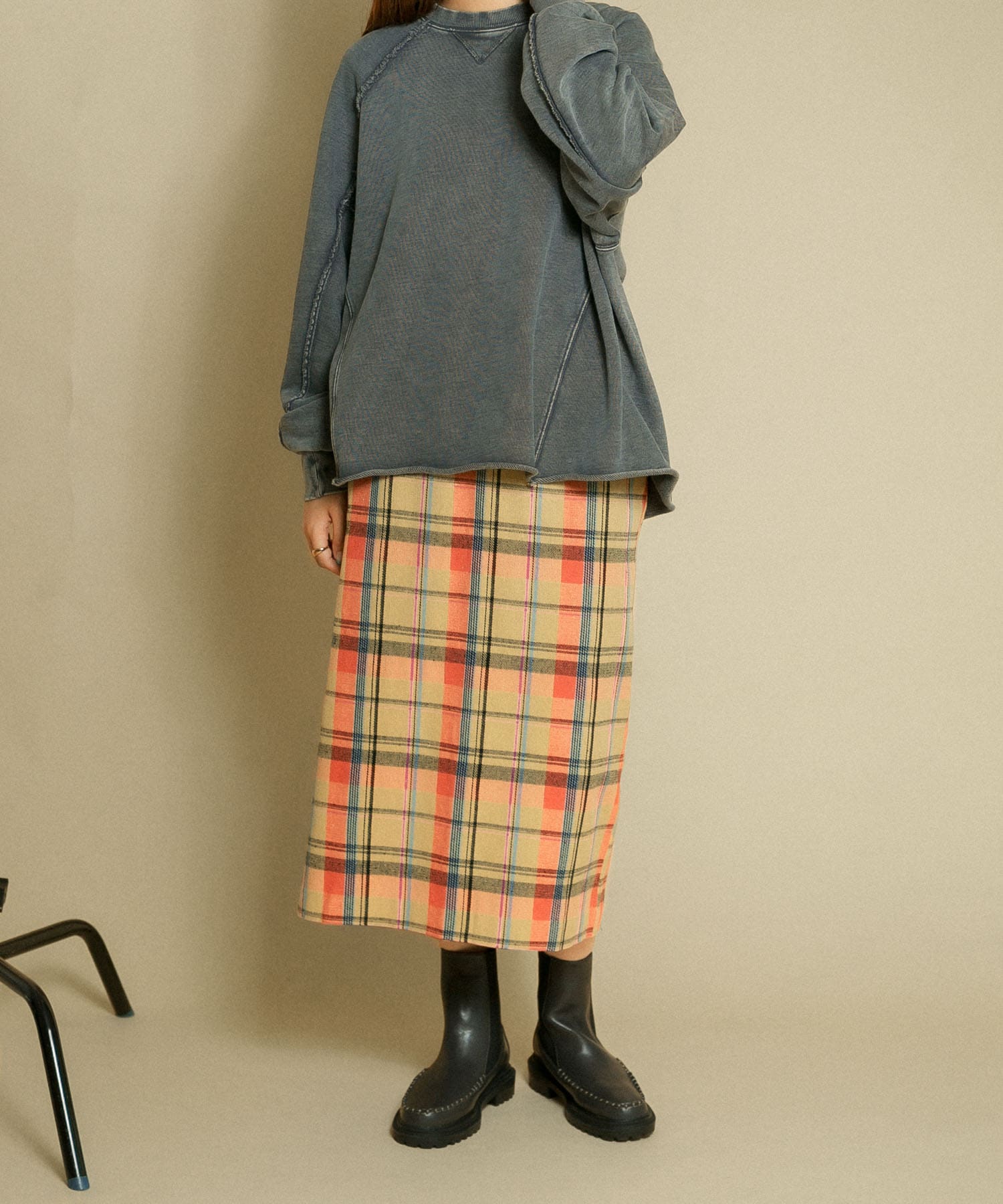 CAMEL×RED