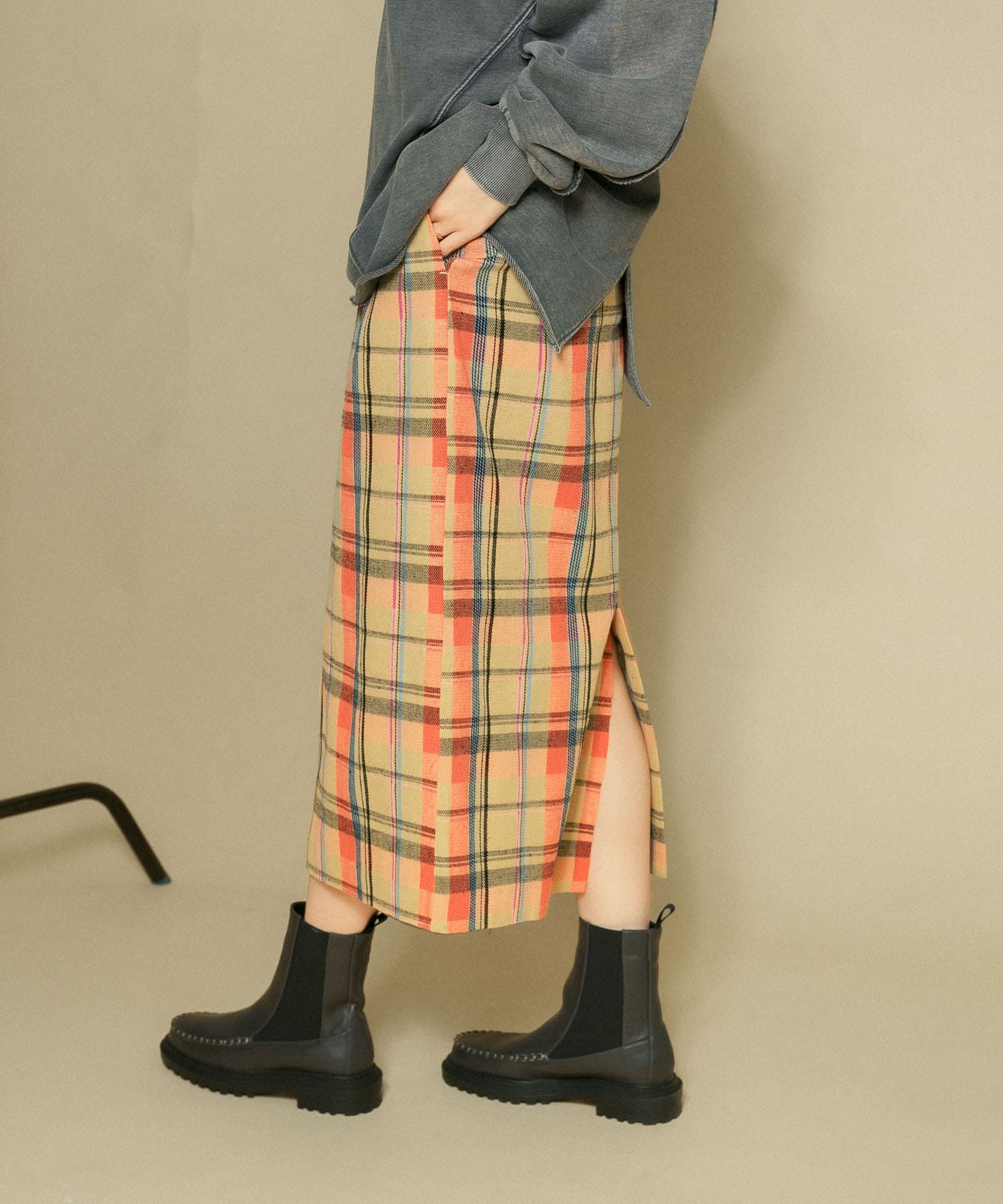 CAMEL×RED