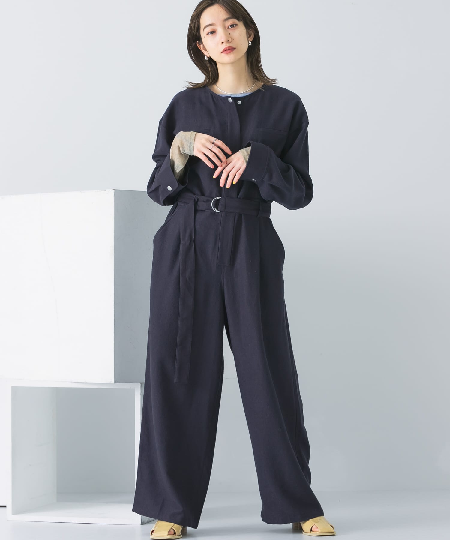 D.NAVY