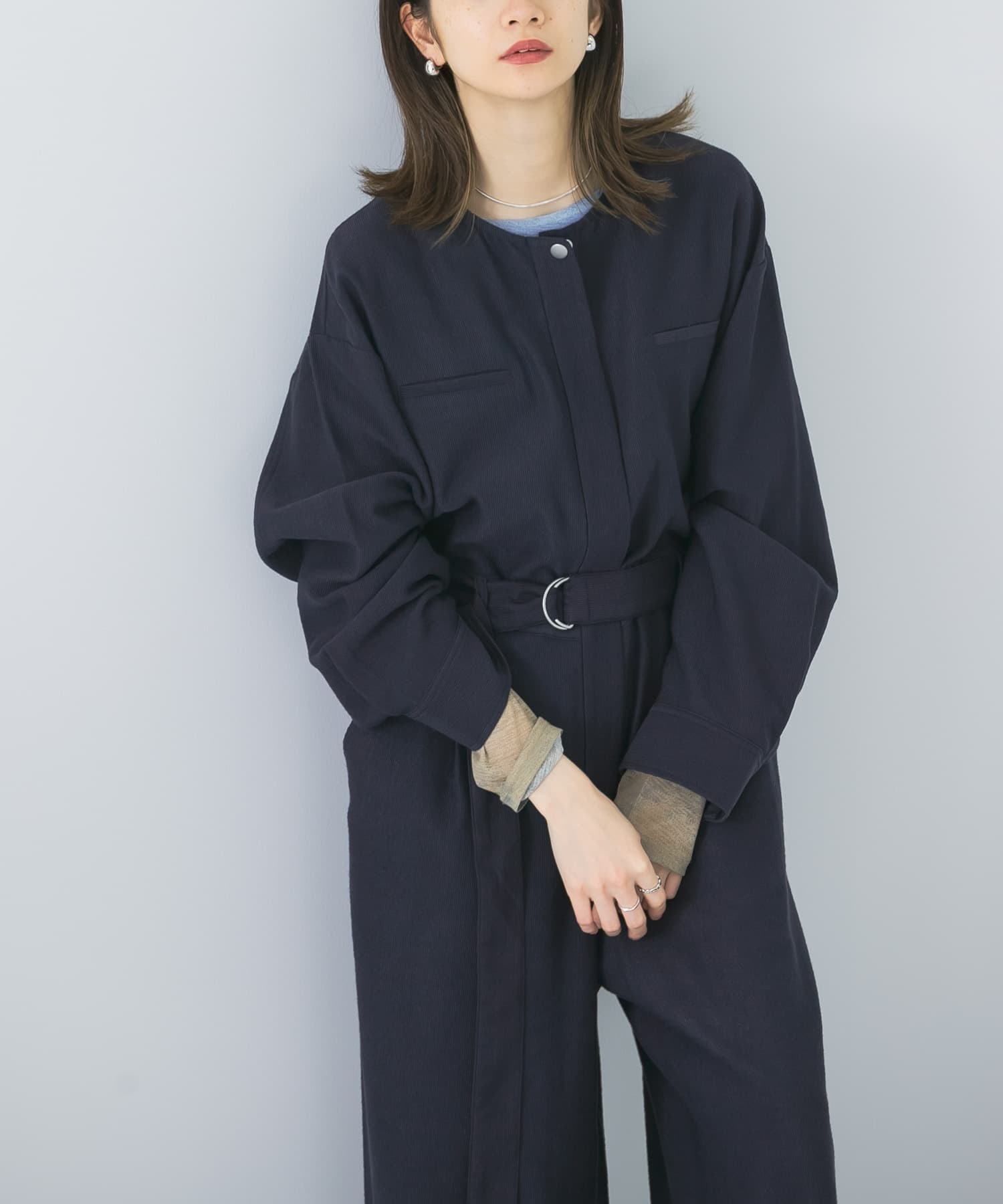 D.NAVY