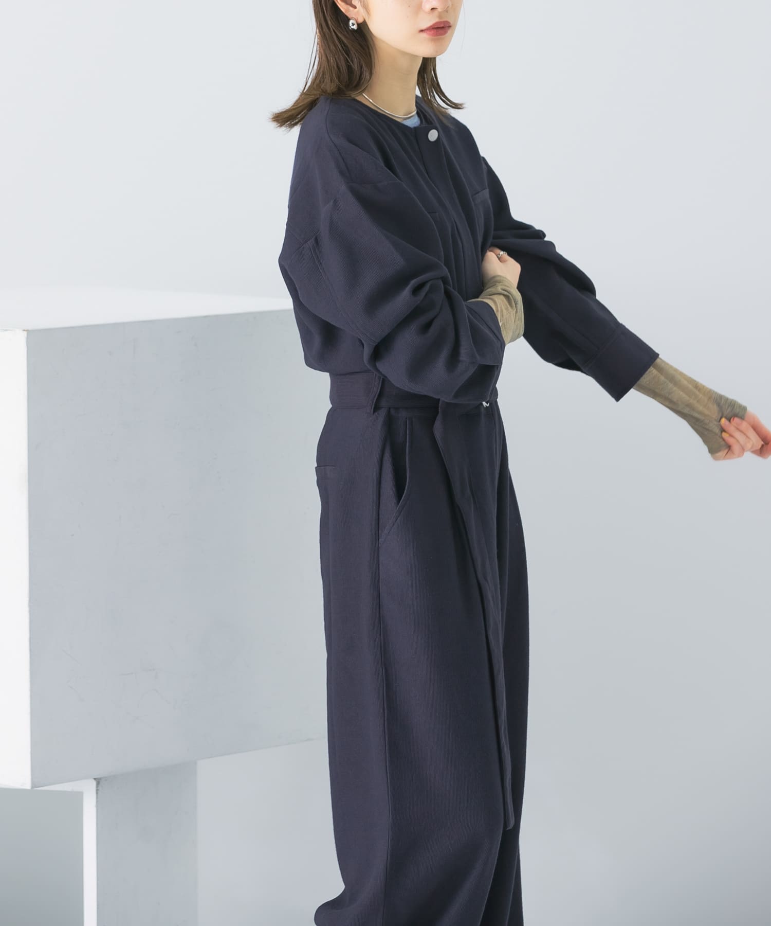 D.NAVY