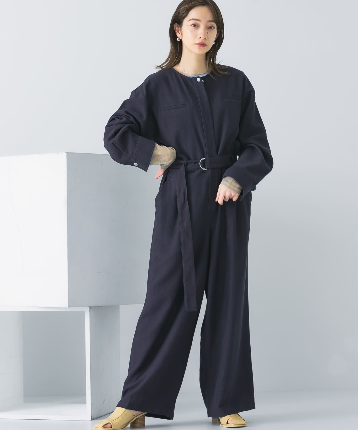 D.NAVY