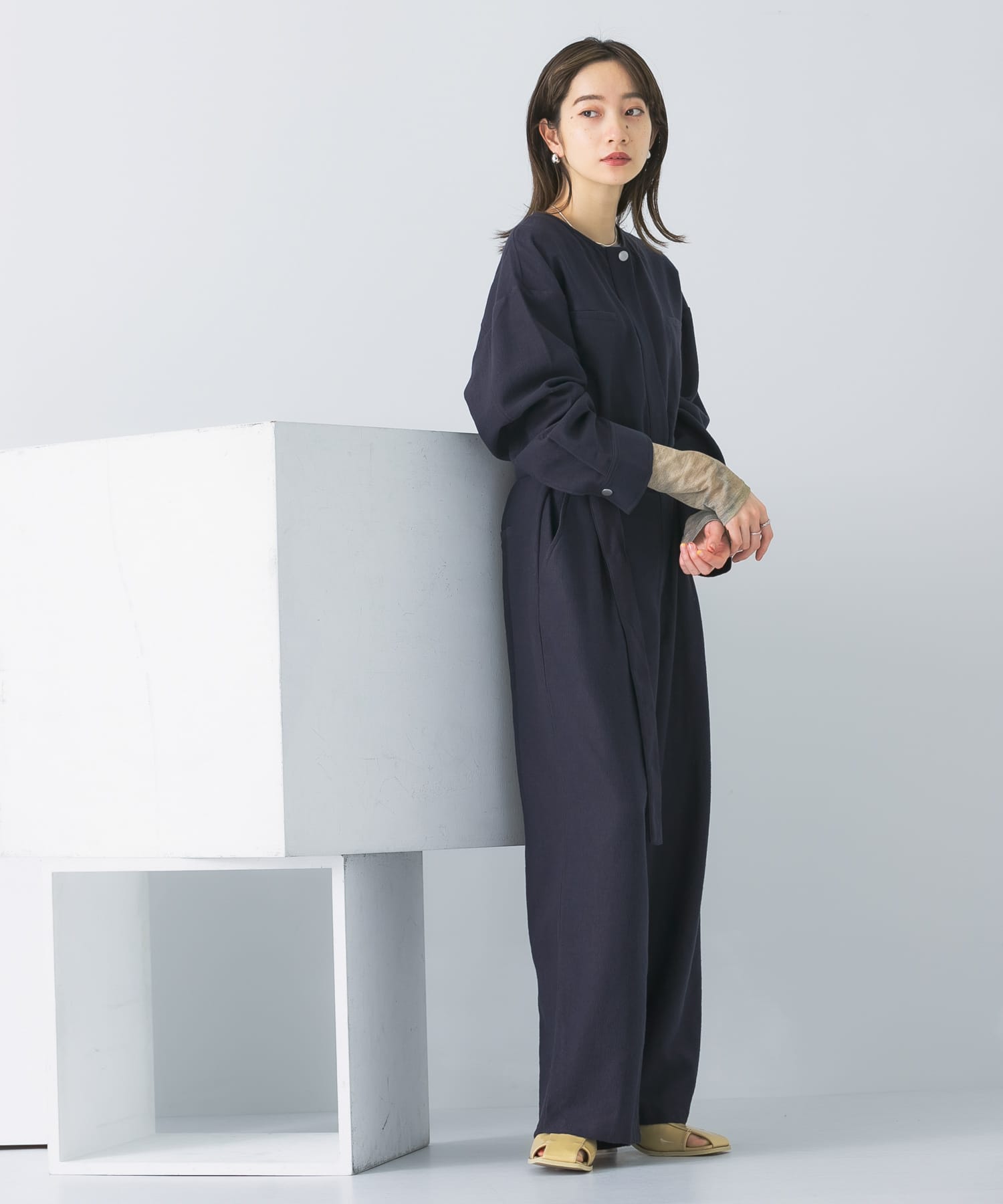 D.NAVY