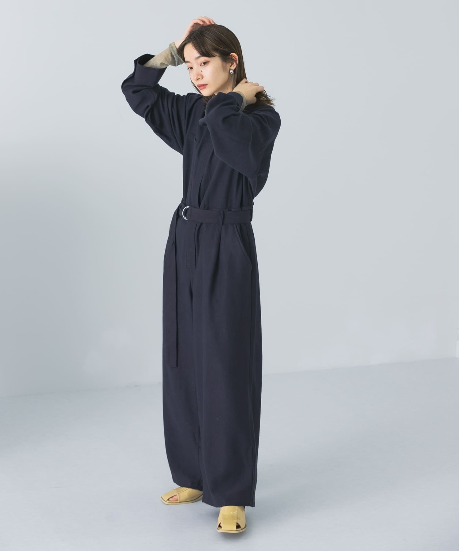 D.NAVY