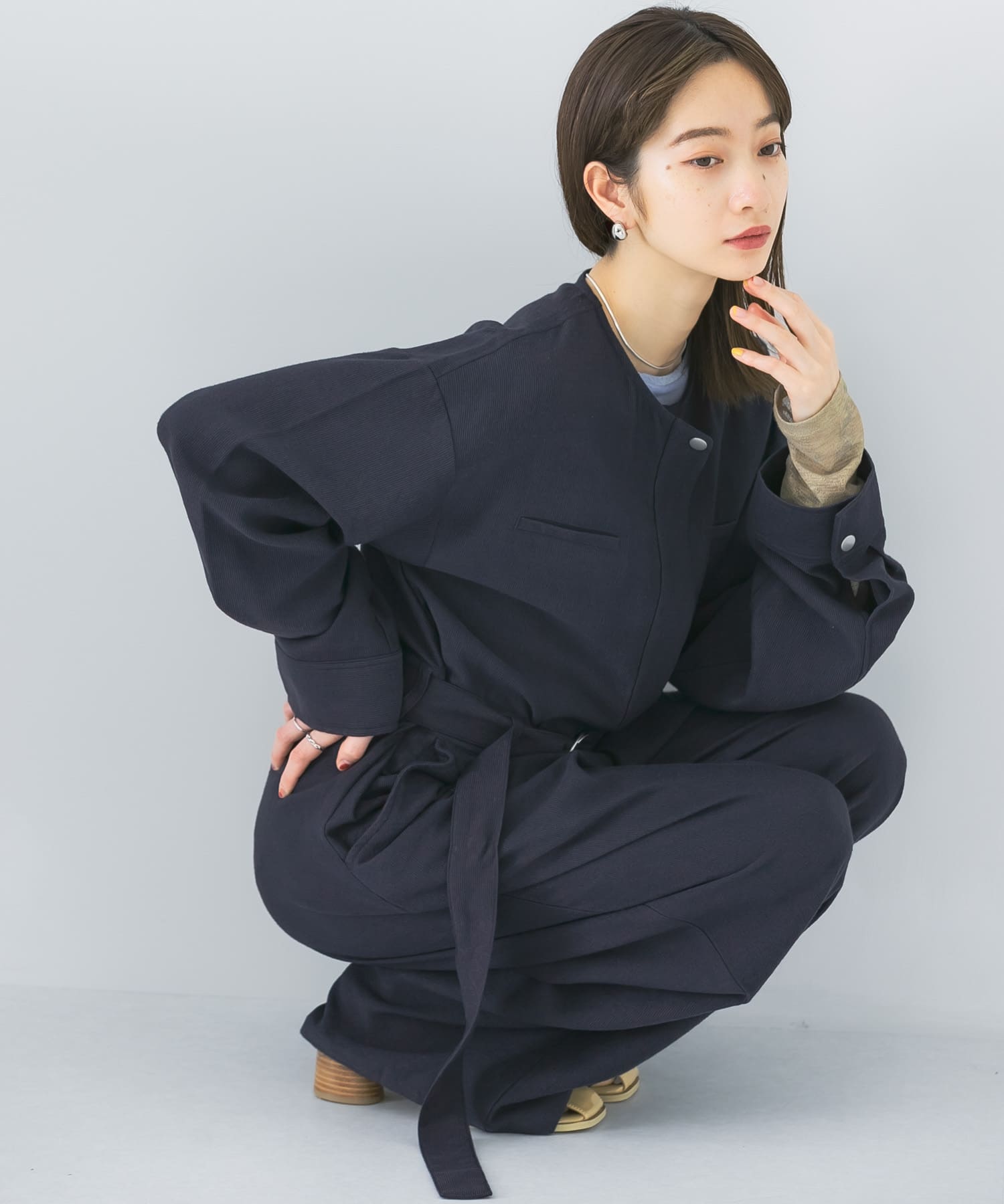 D.NAVY