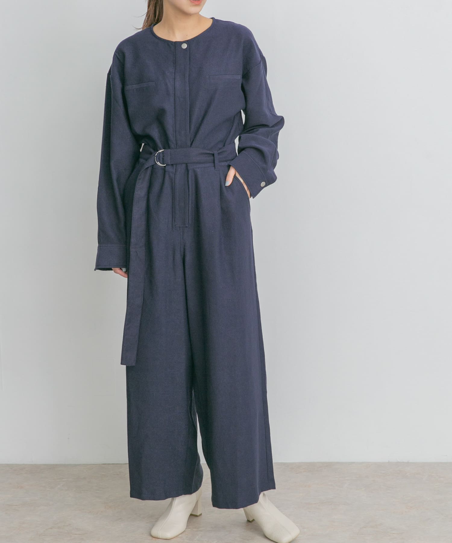 D.NAVY