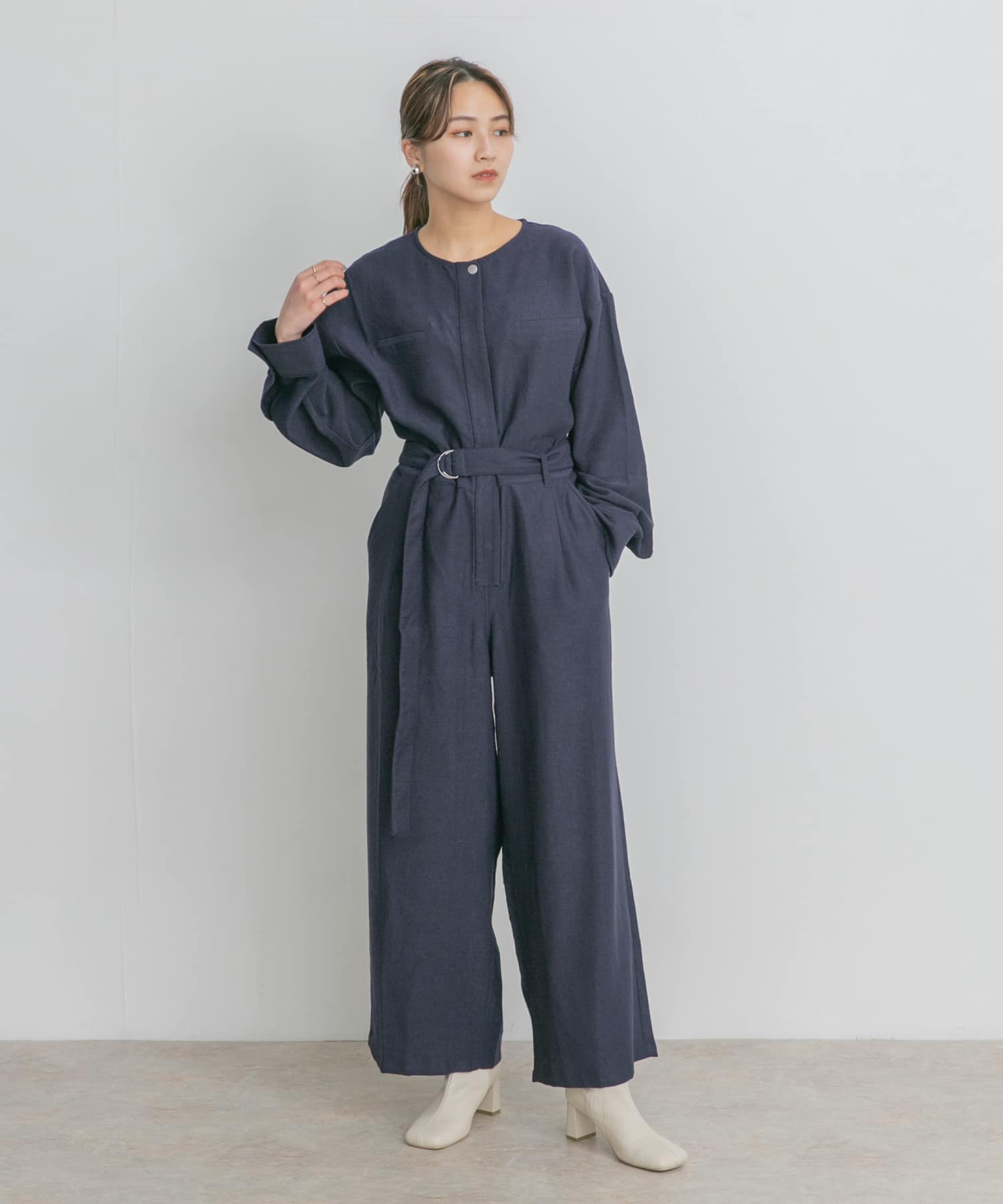 D.NAVY