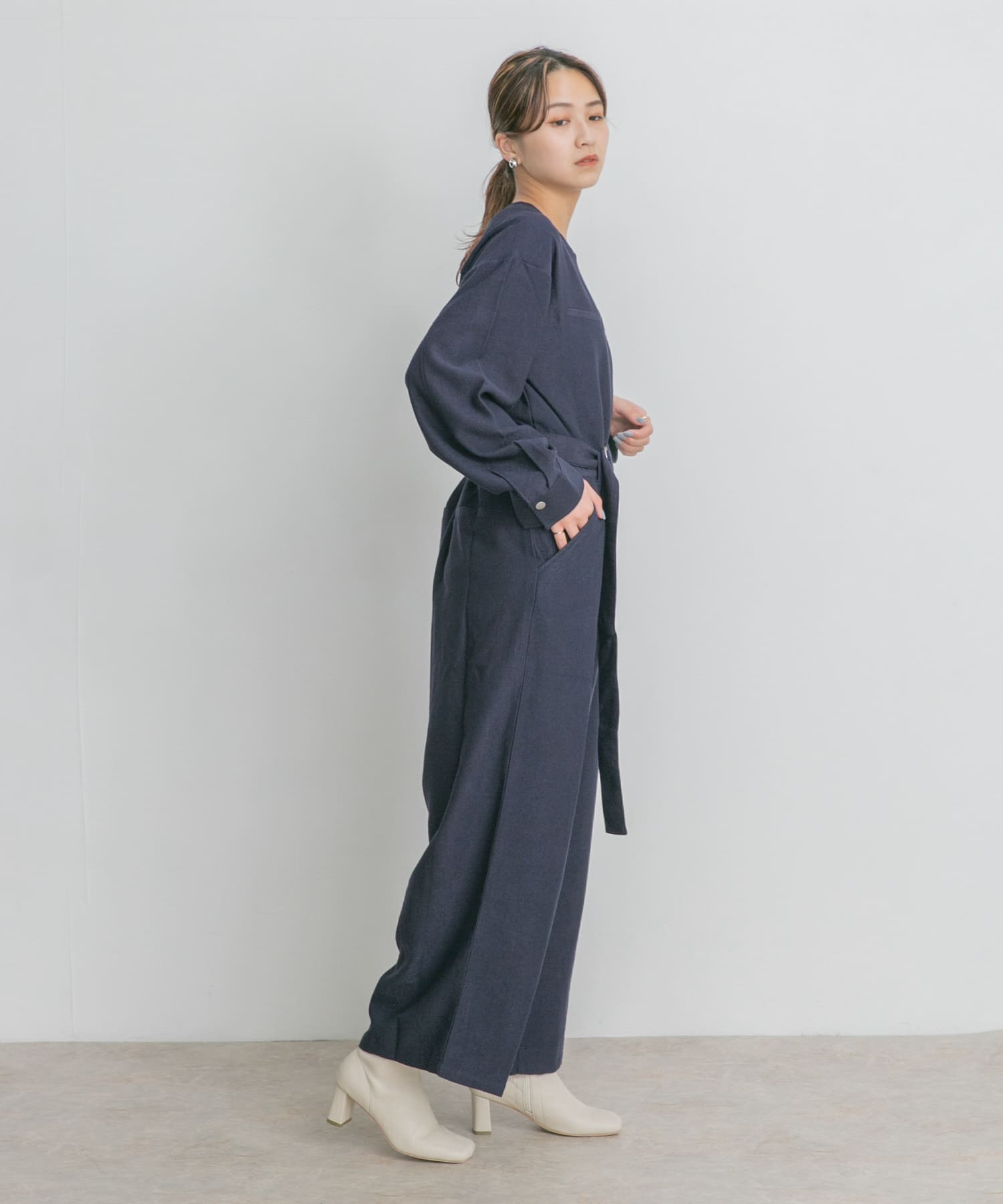 D.NAVY