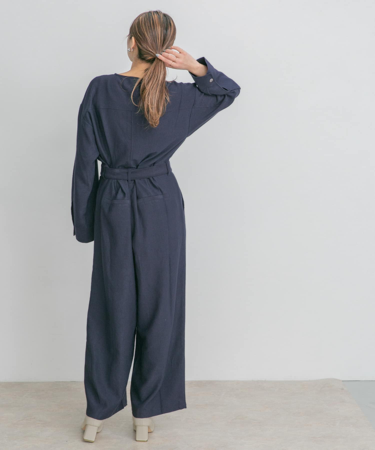 D.NAVY