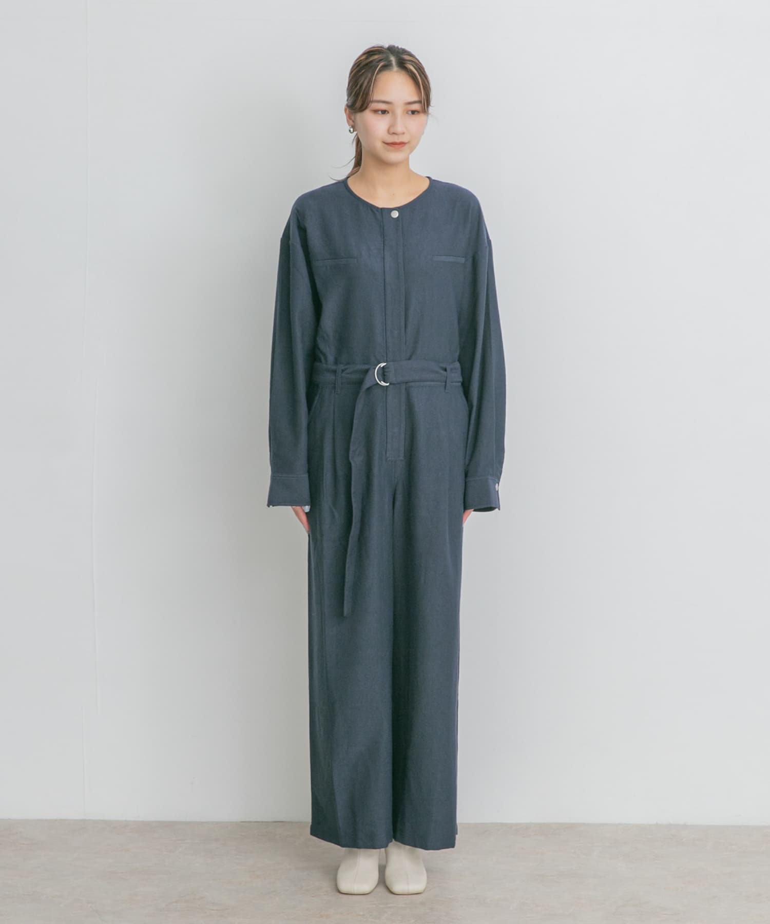 D.NAVY