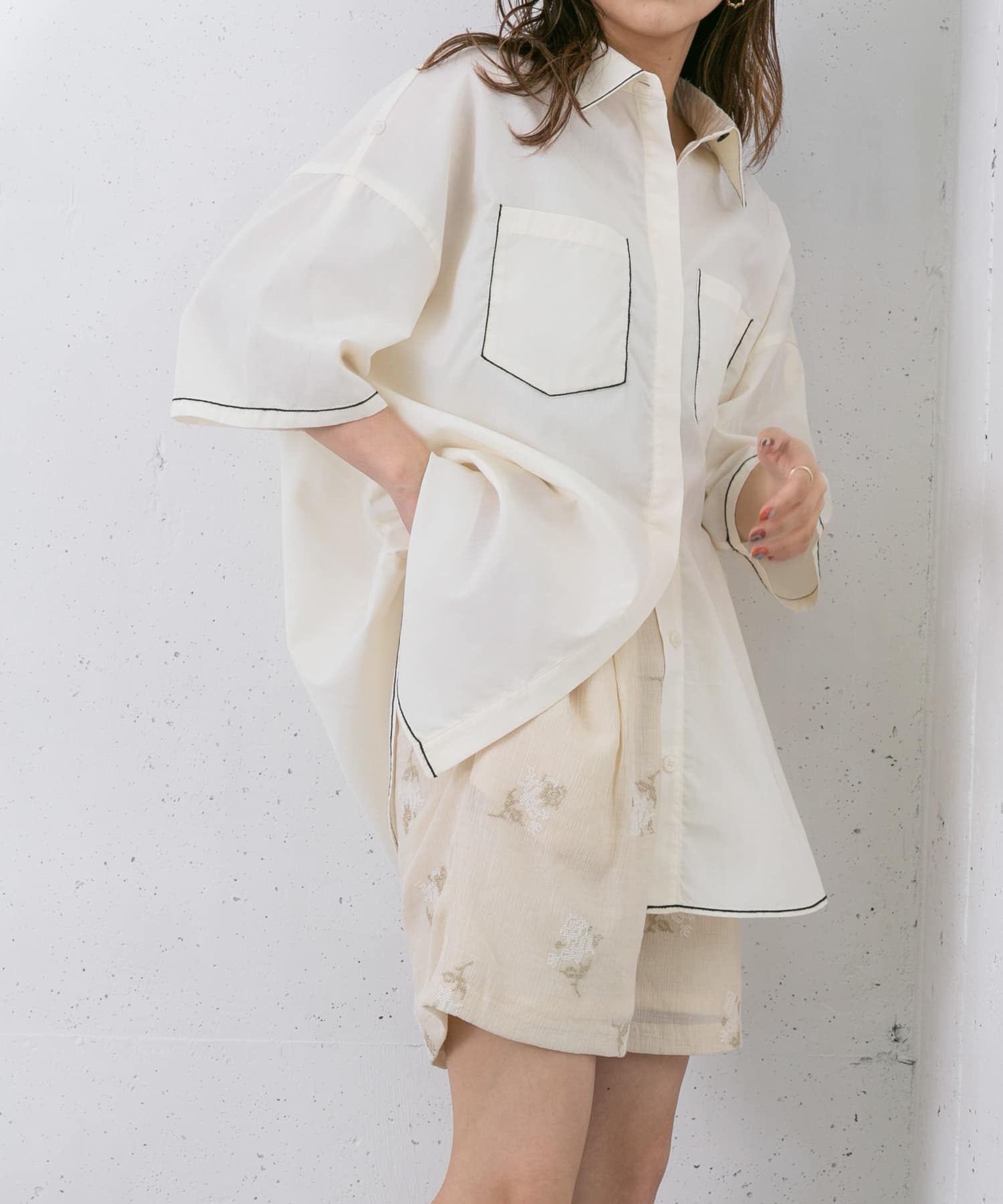 IVORY