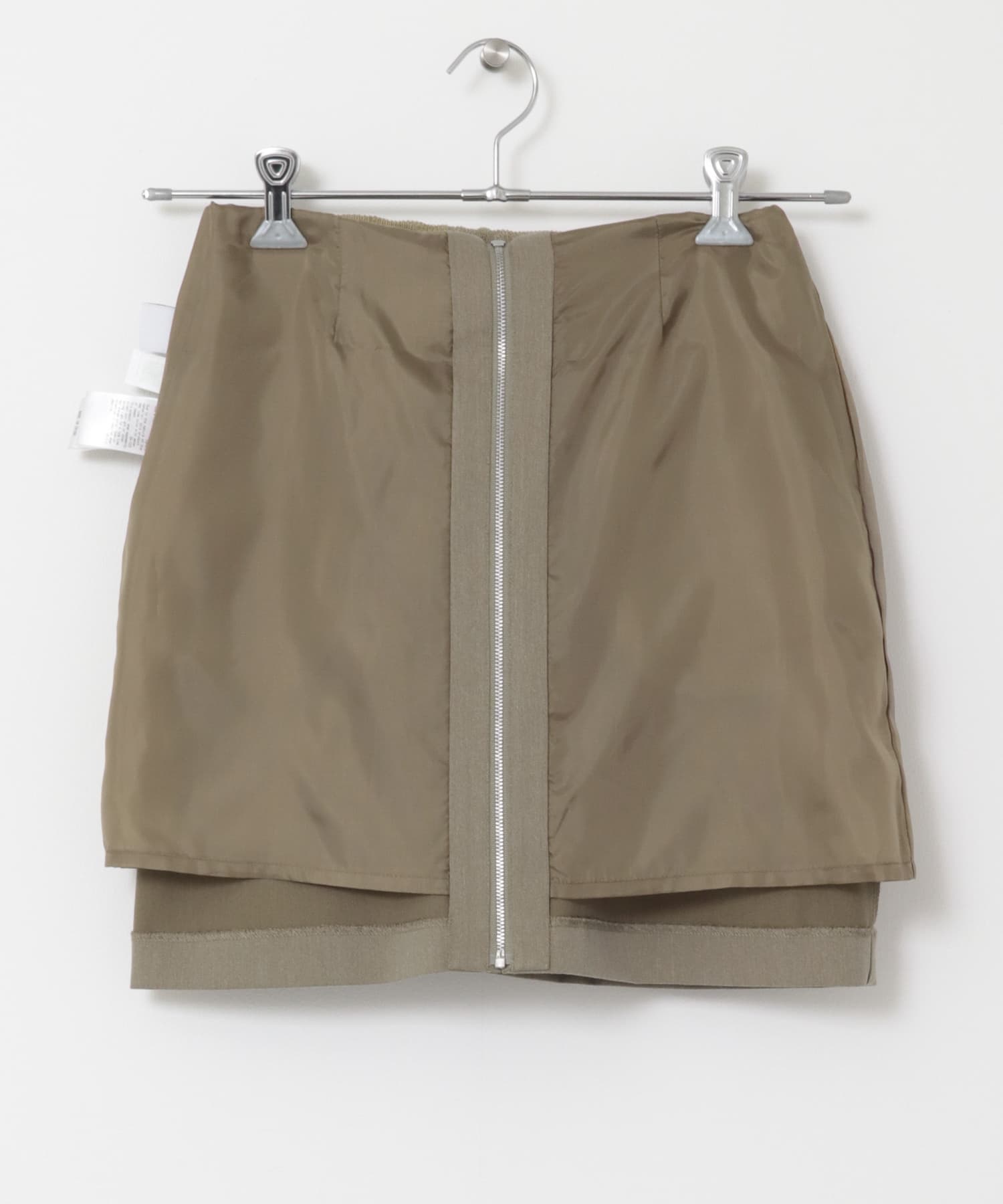 KHAKIBEIGE