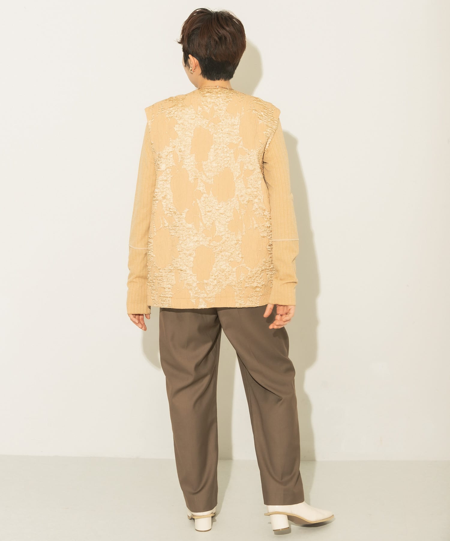 ORG BEIGE
