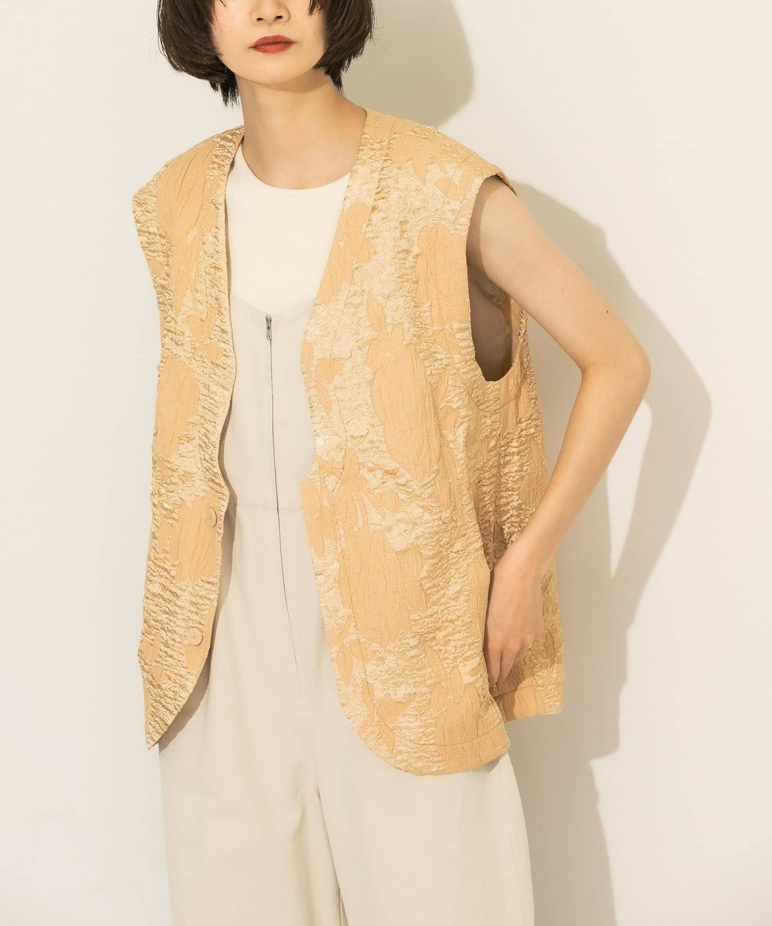 ORG BEIGE