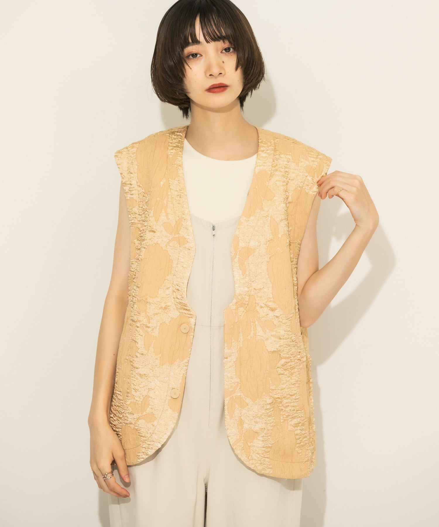 ORG BEIGE