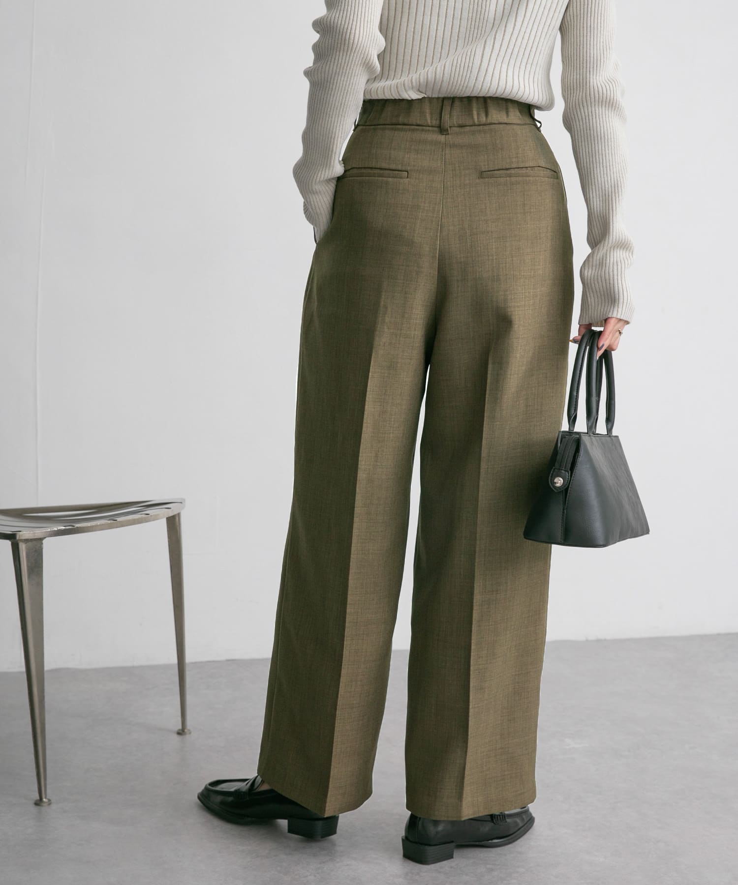 OLIVEBROWN