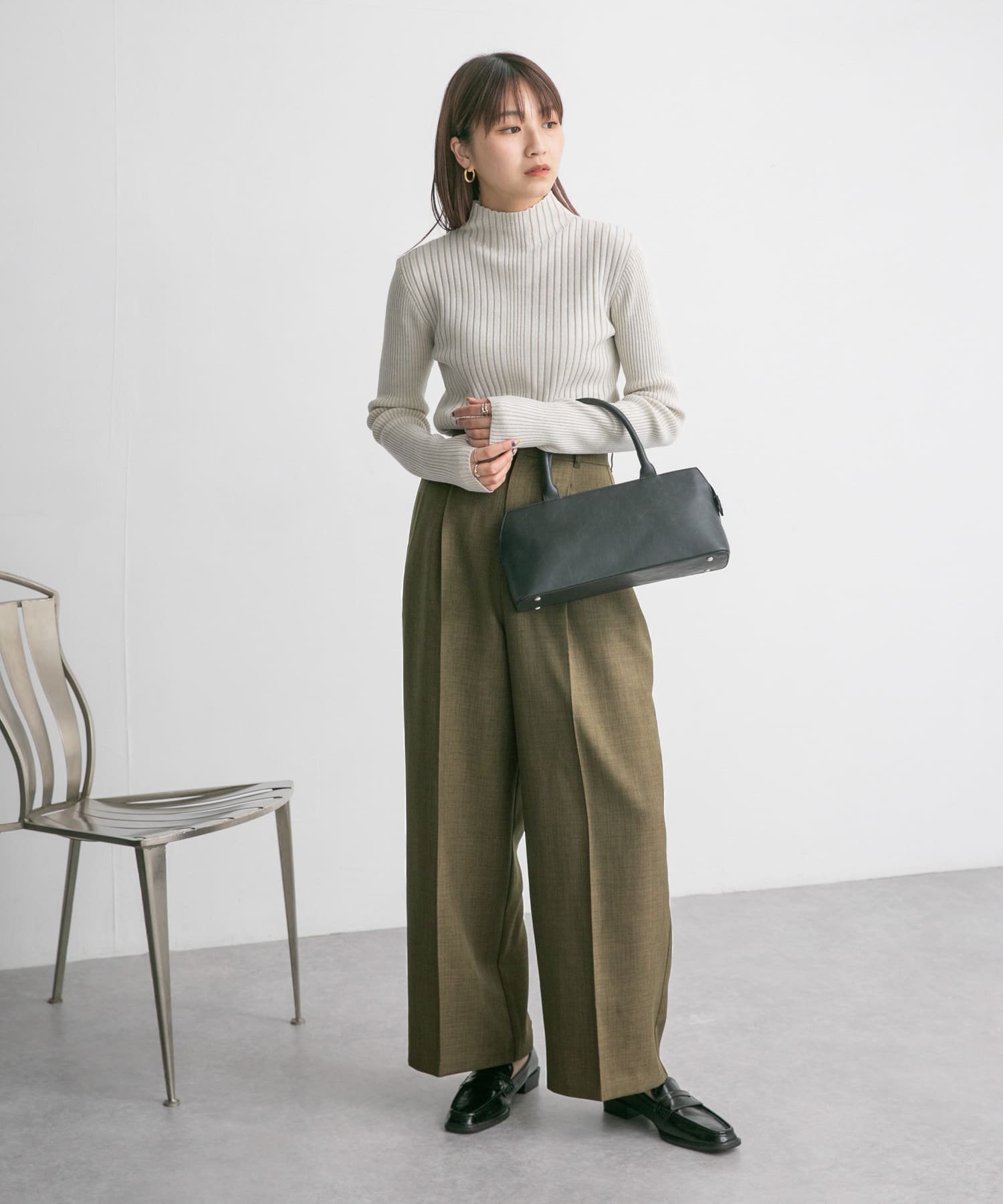 OLIVEBROWN