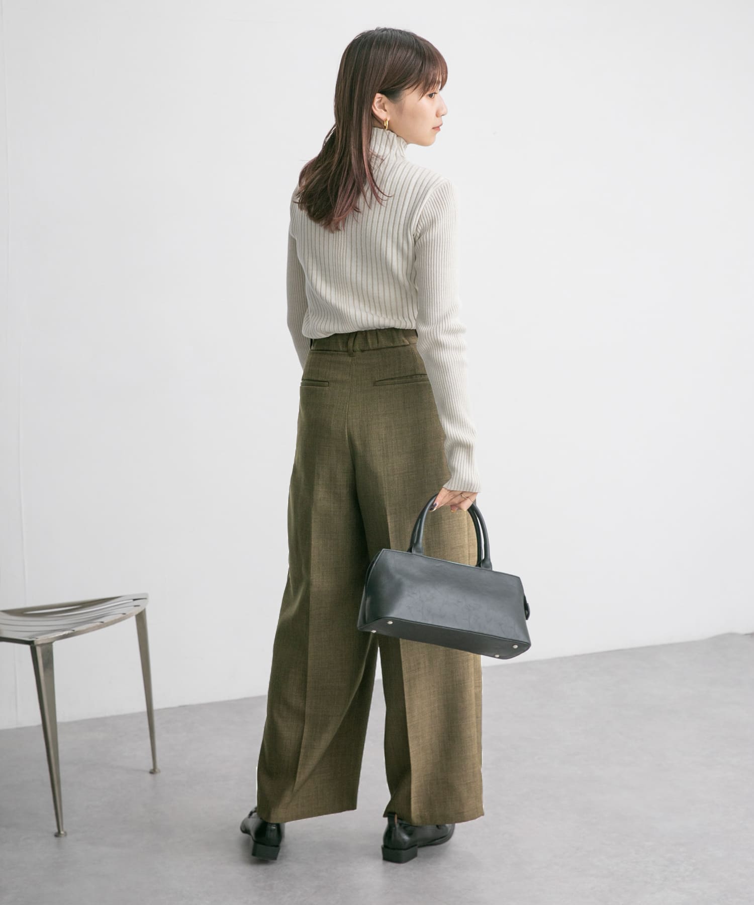 OLIVEBROWN