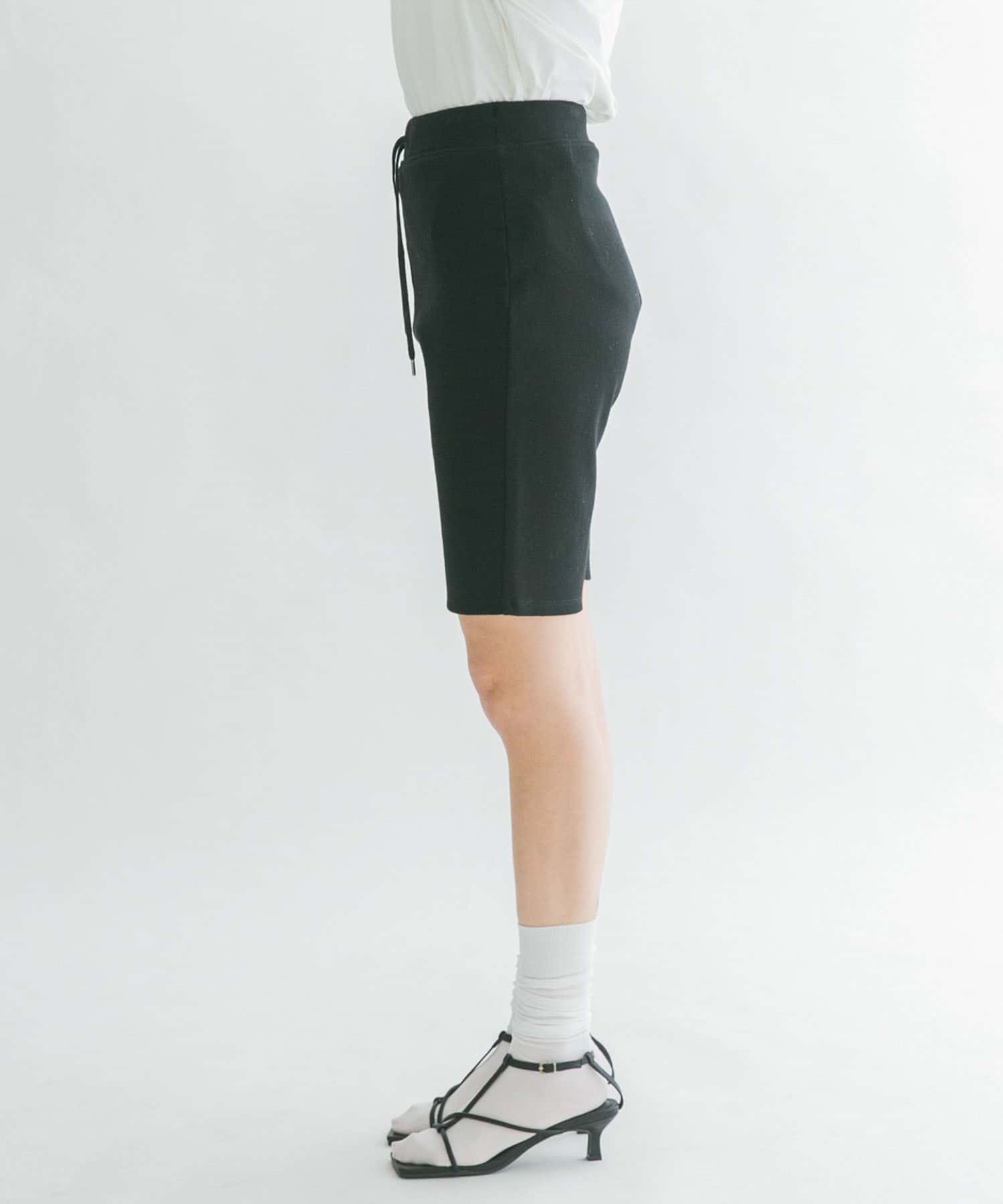 身長：165cm サイズ：one