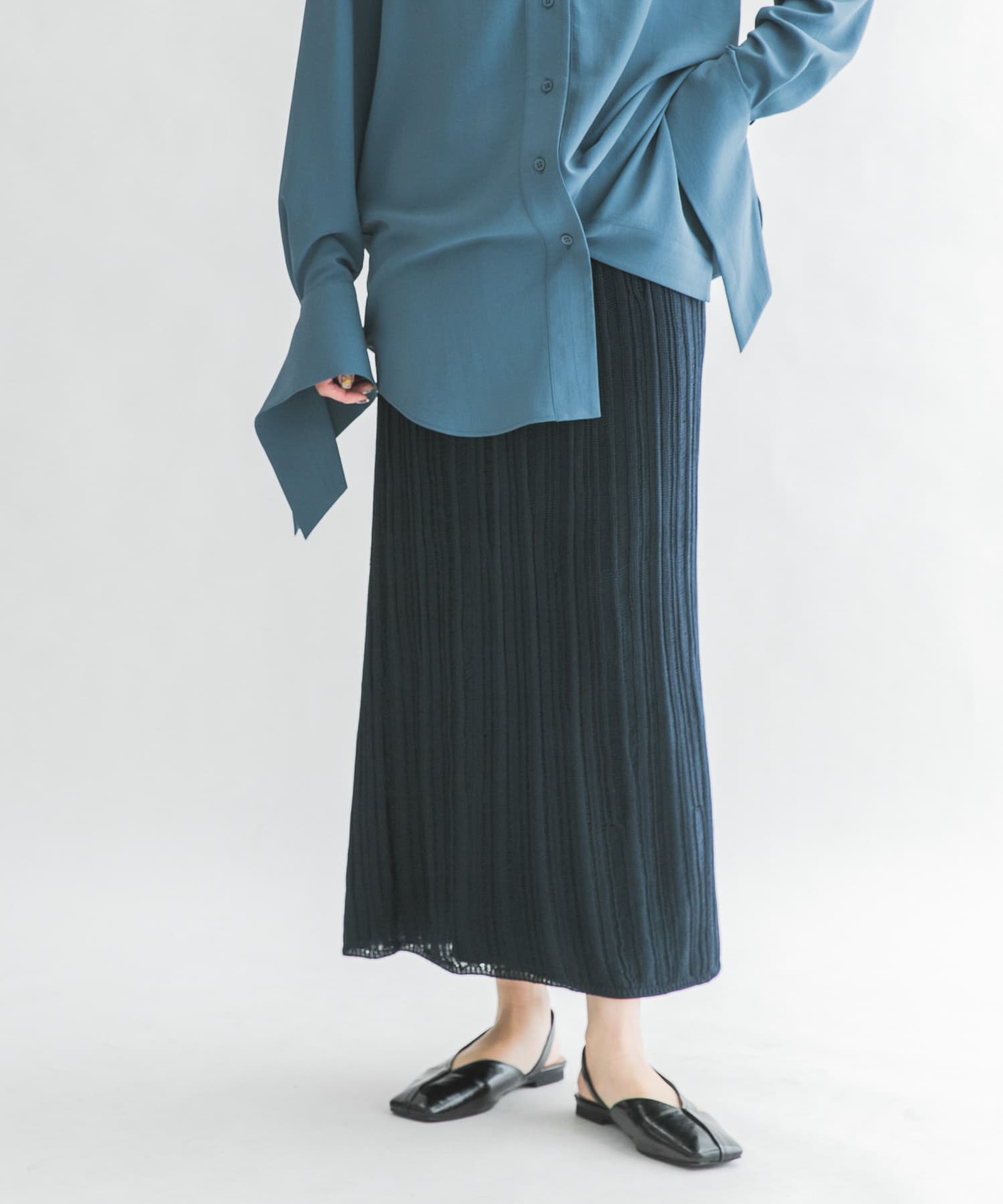 D.NAVY