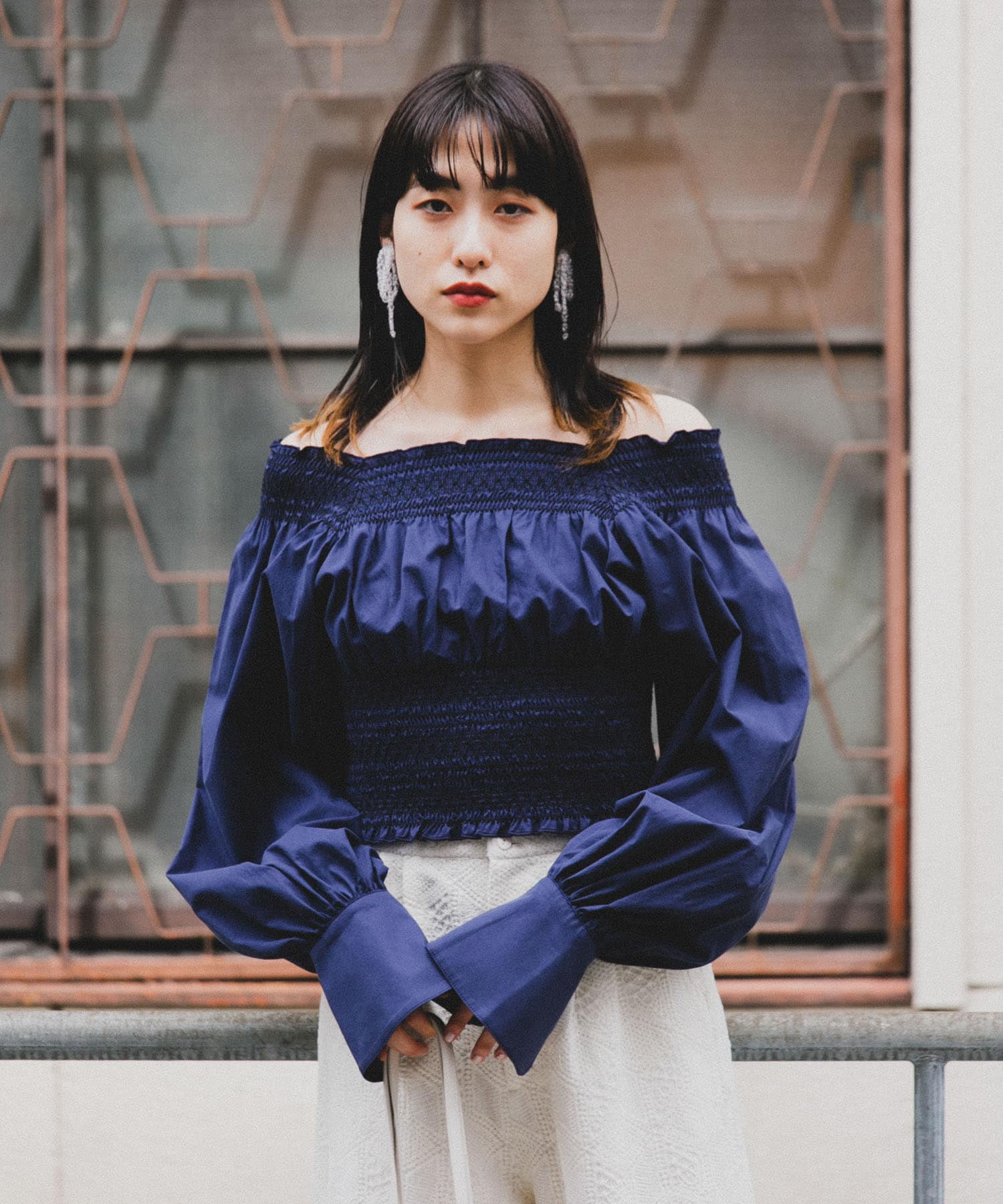 NAVY