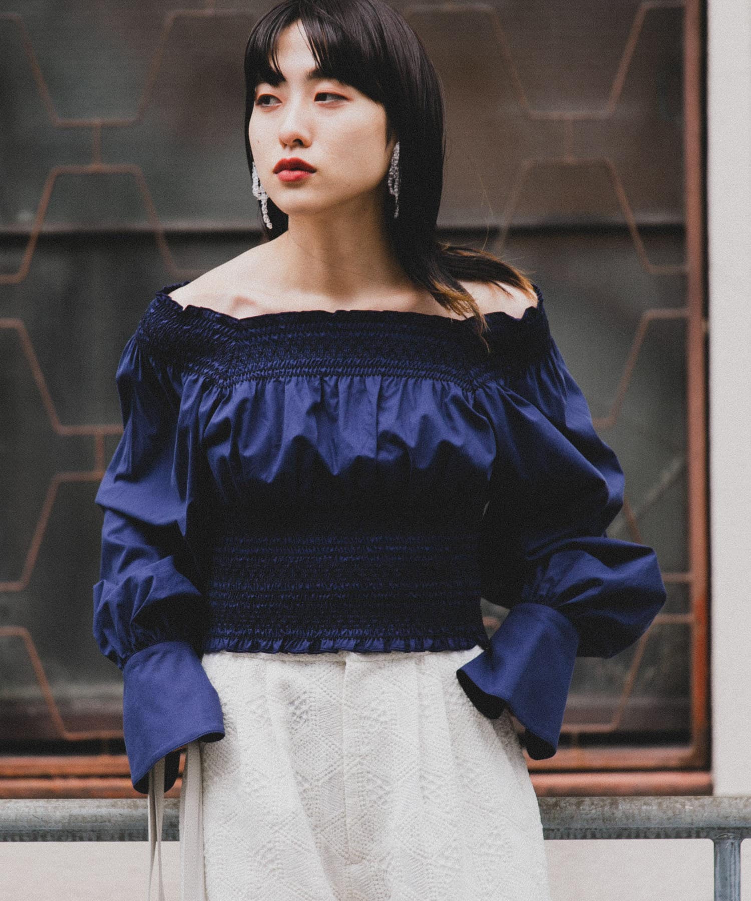 NAVY