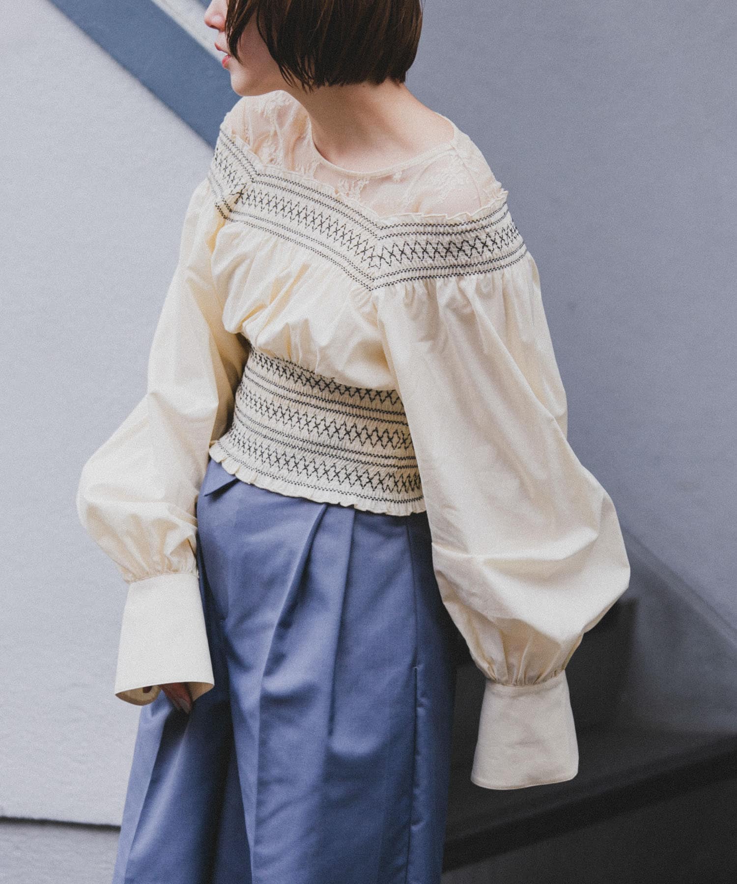 IVORY