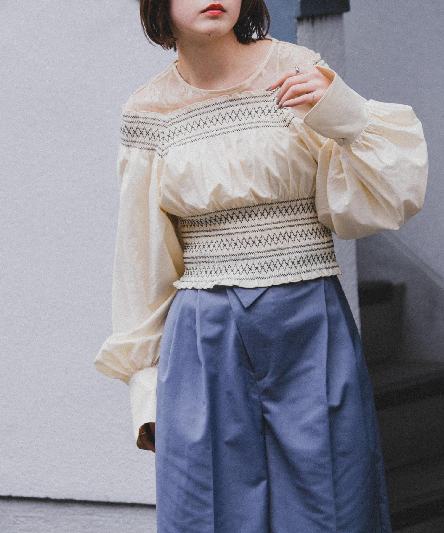 IVORY