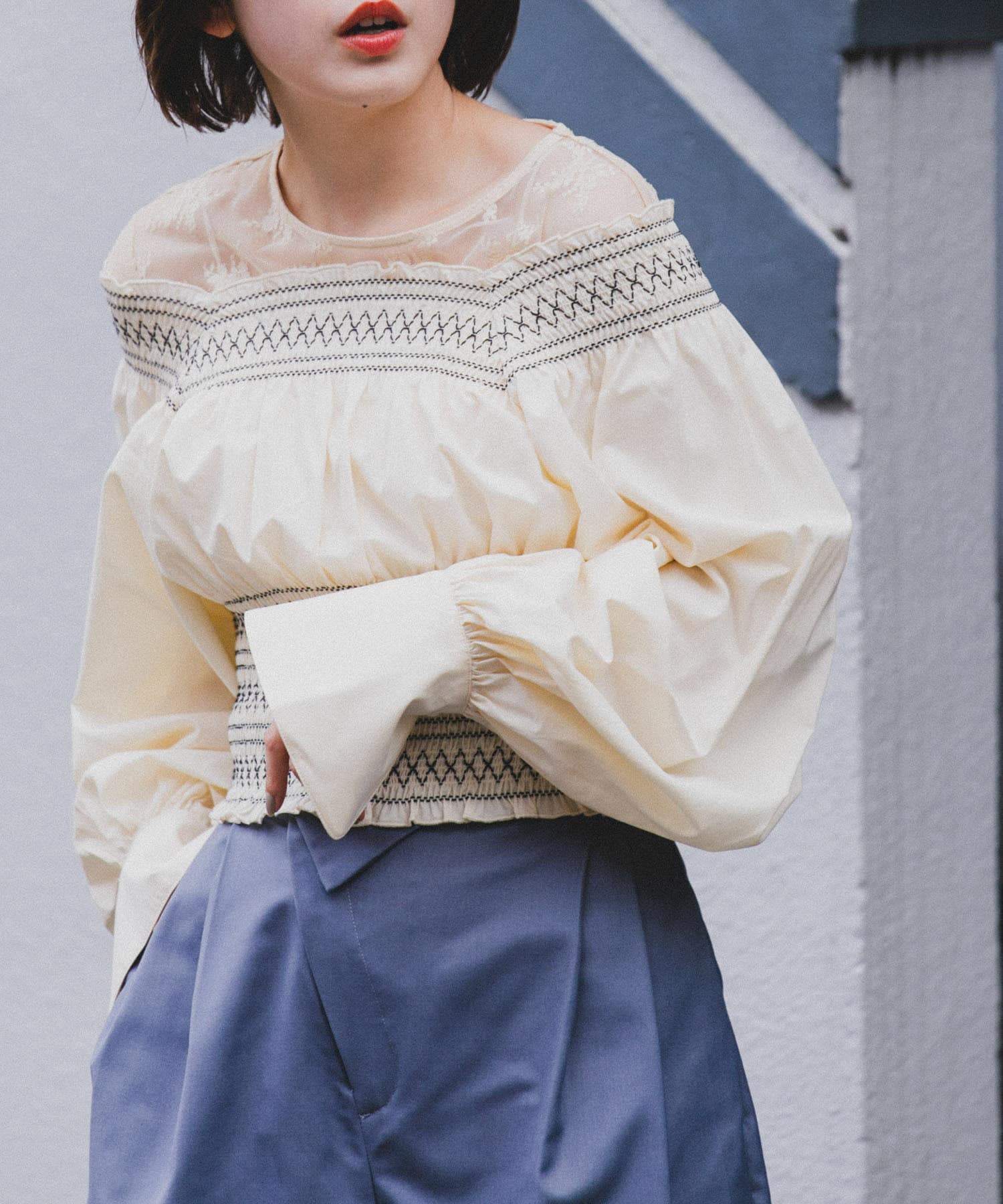 IVORY