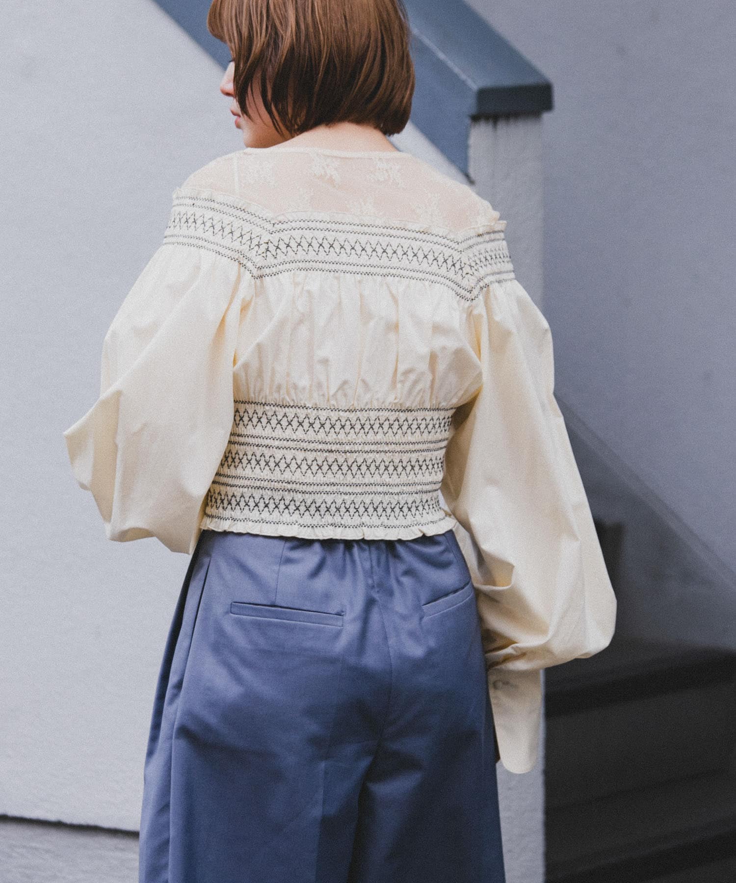 IVORY
