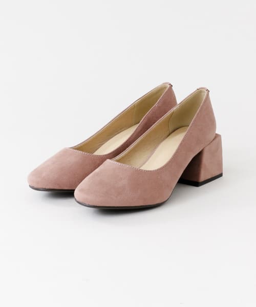 PINK BEIGE