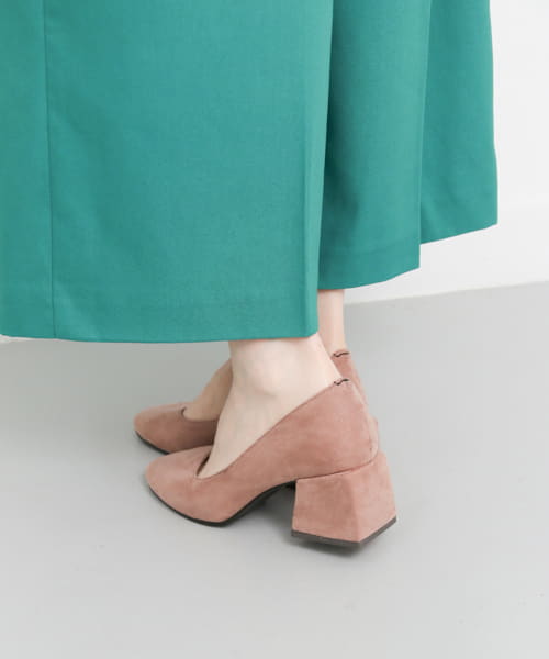 PINK BEIGE
