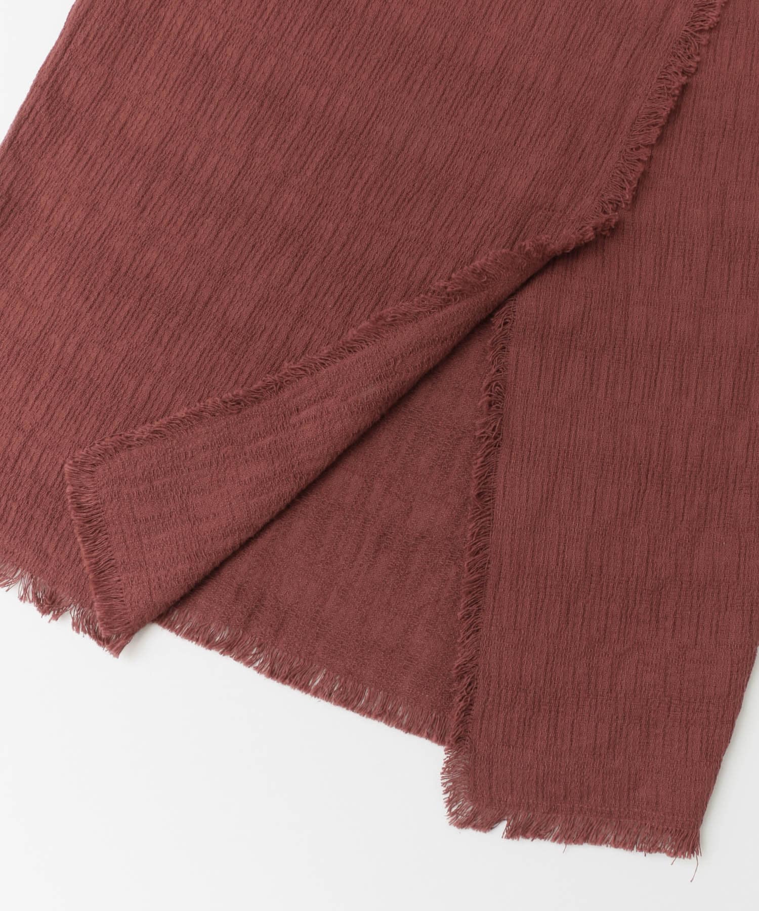 RED BROWN