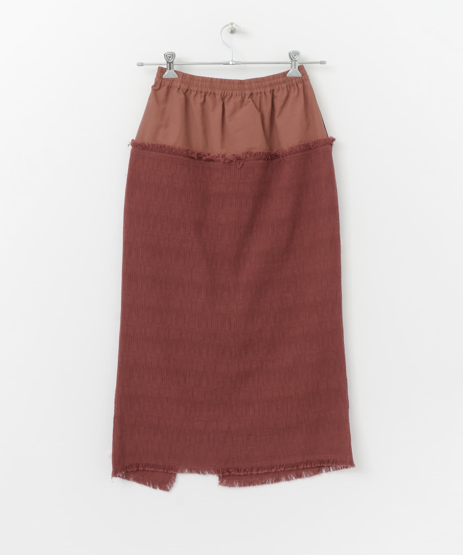RED BROWN