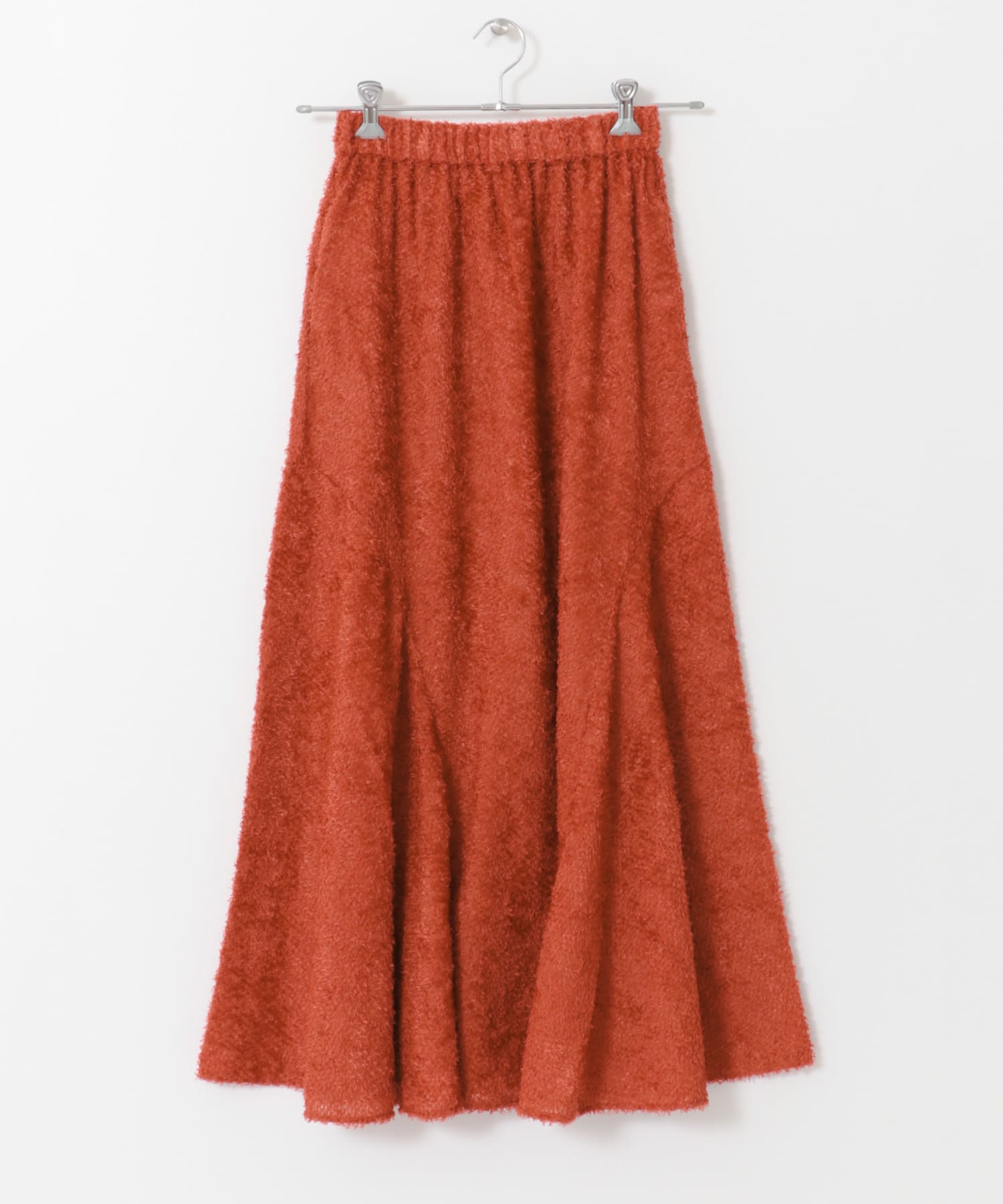 RED BROWN
