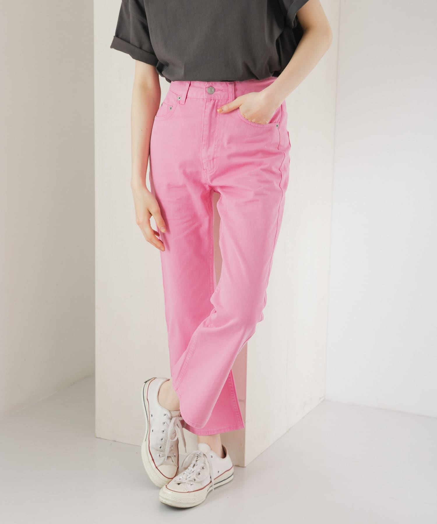 GUM PINK
