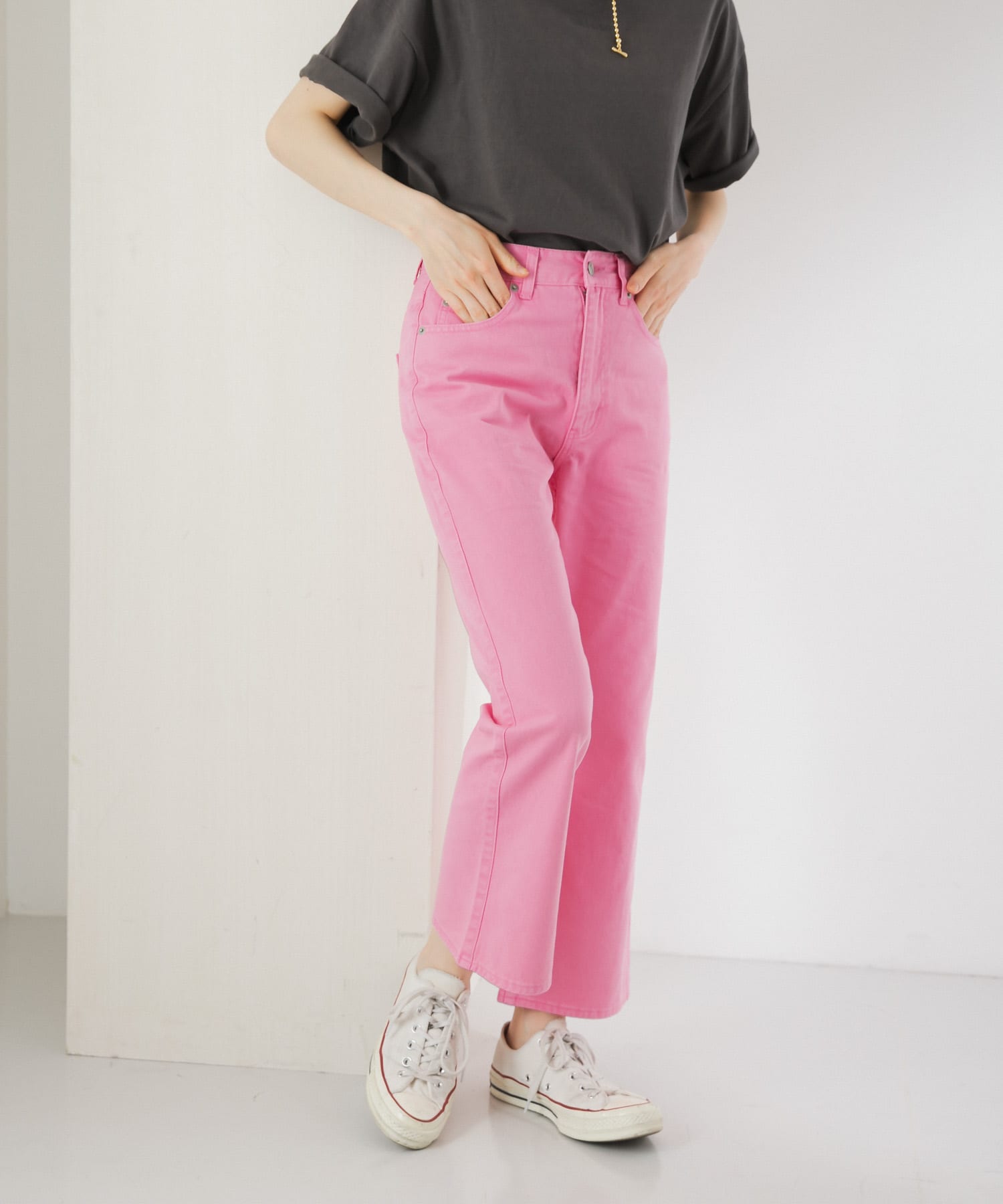 GUM PINK