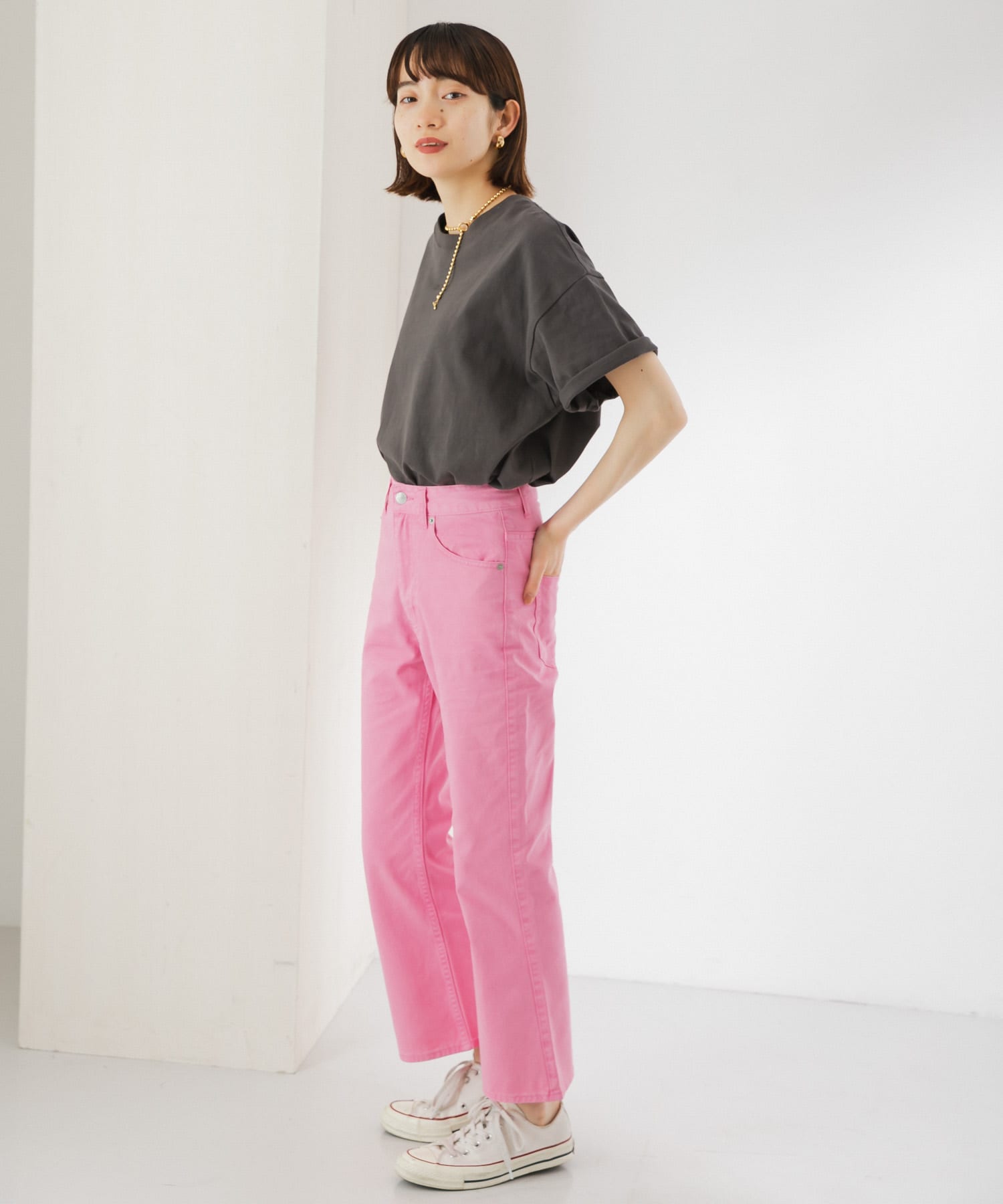GUM PINK