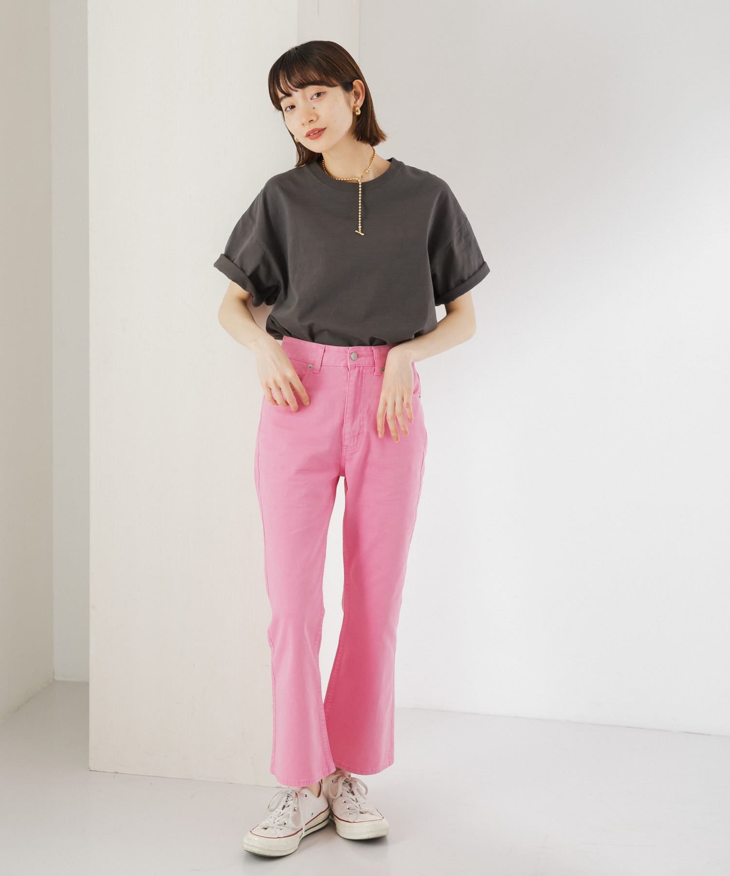GUM PINK