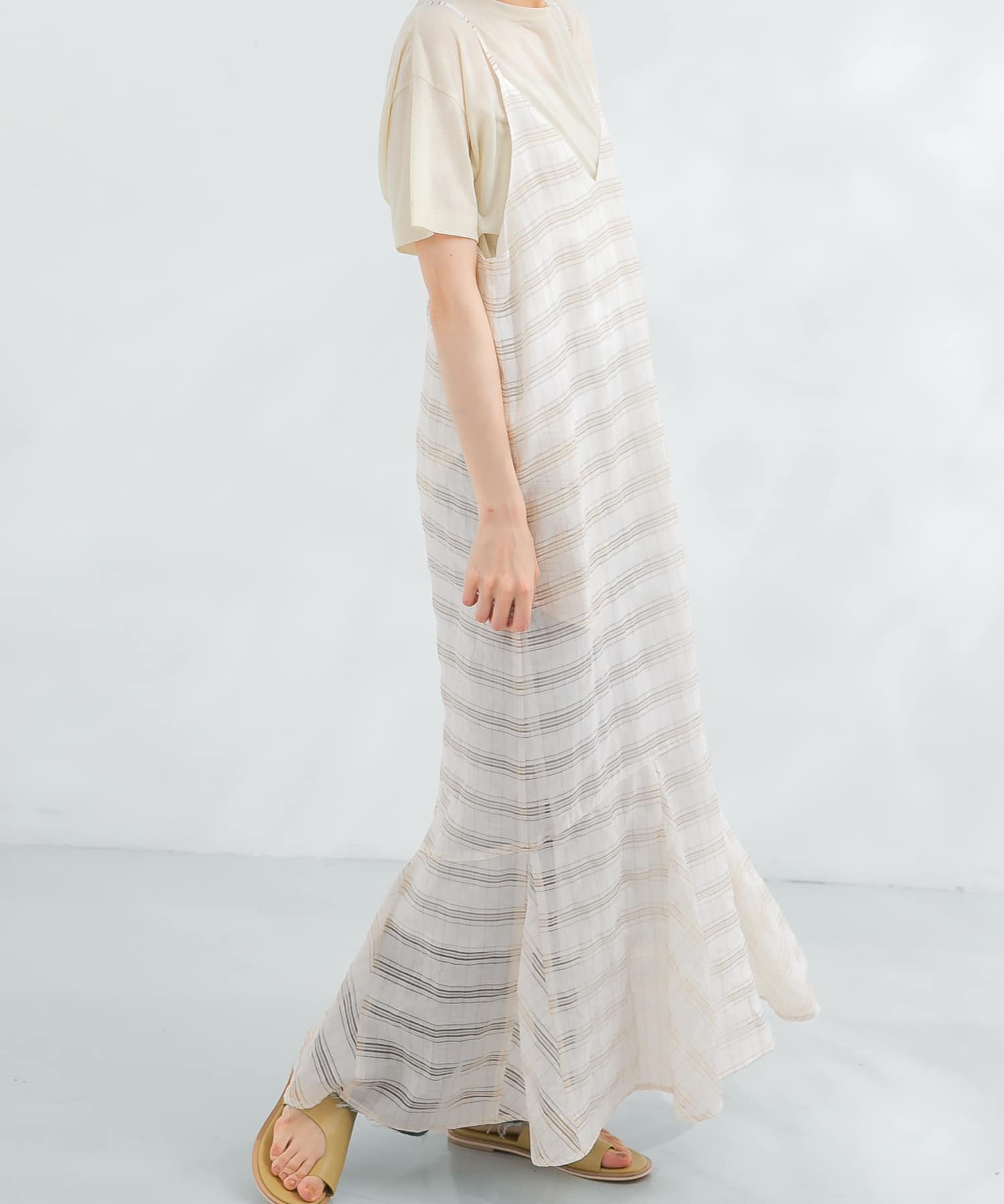 OFF×BEIGE