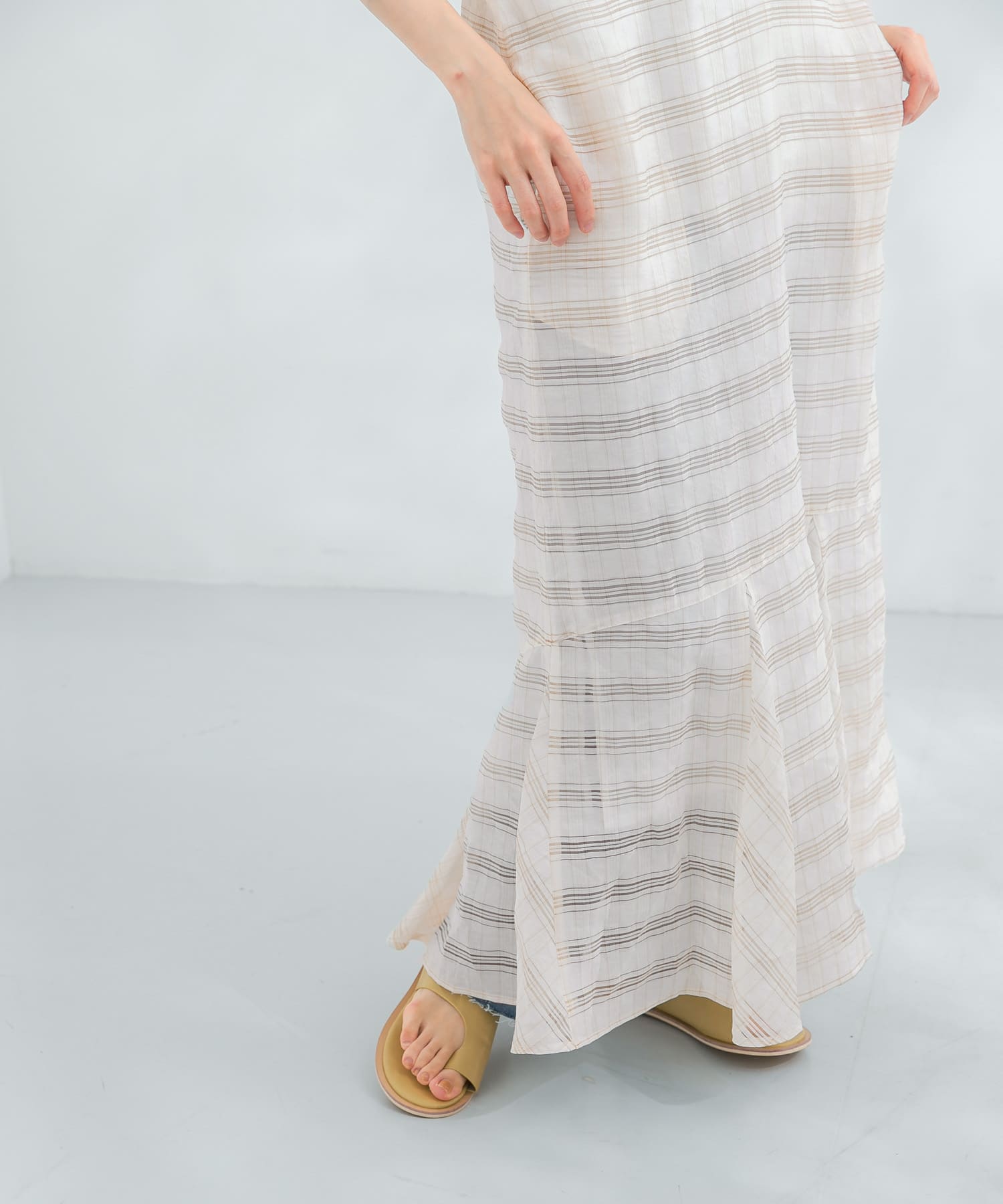 OFF×BEIGE