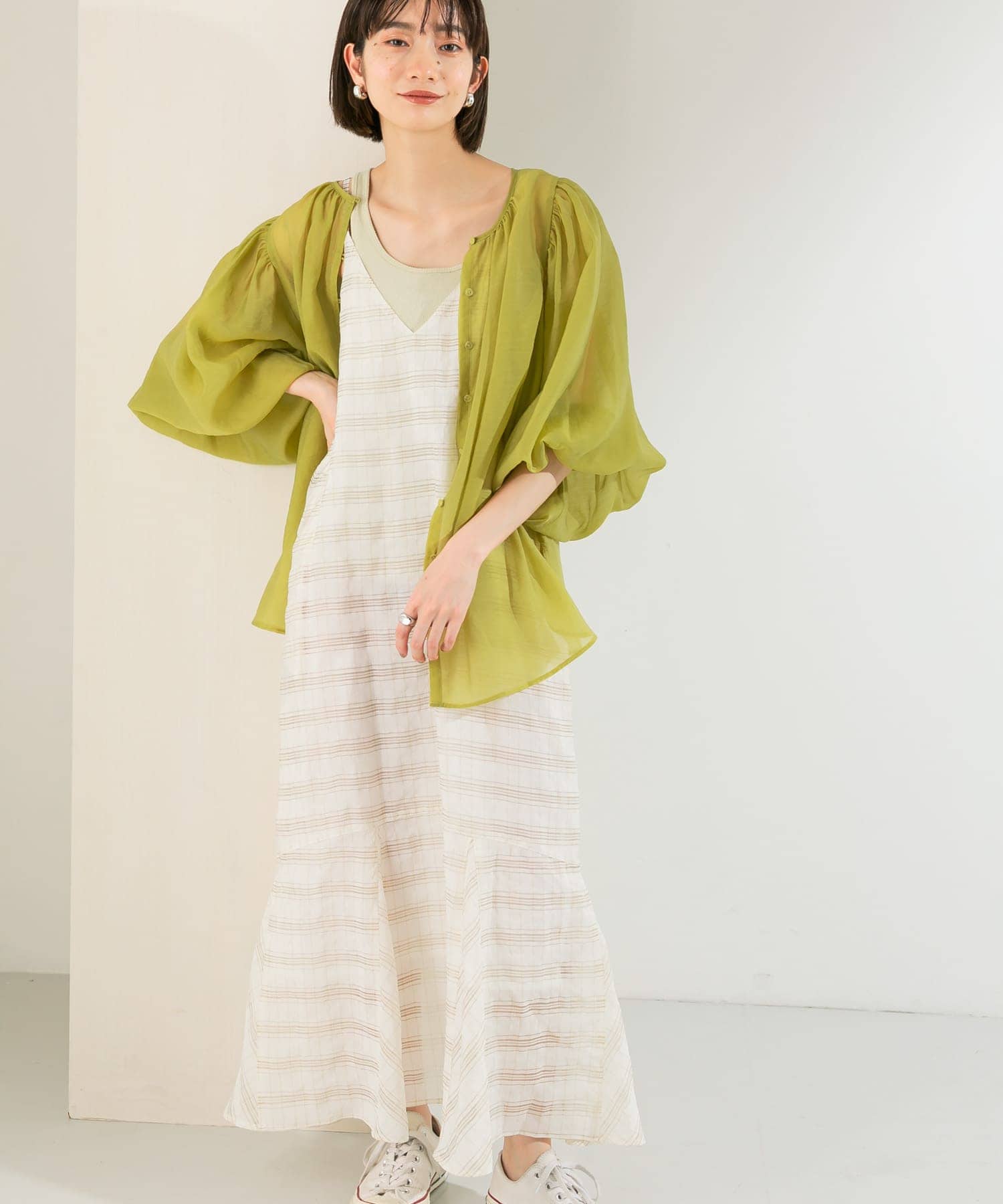 OFF×BEIGE