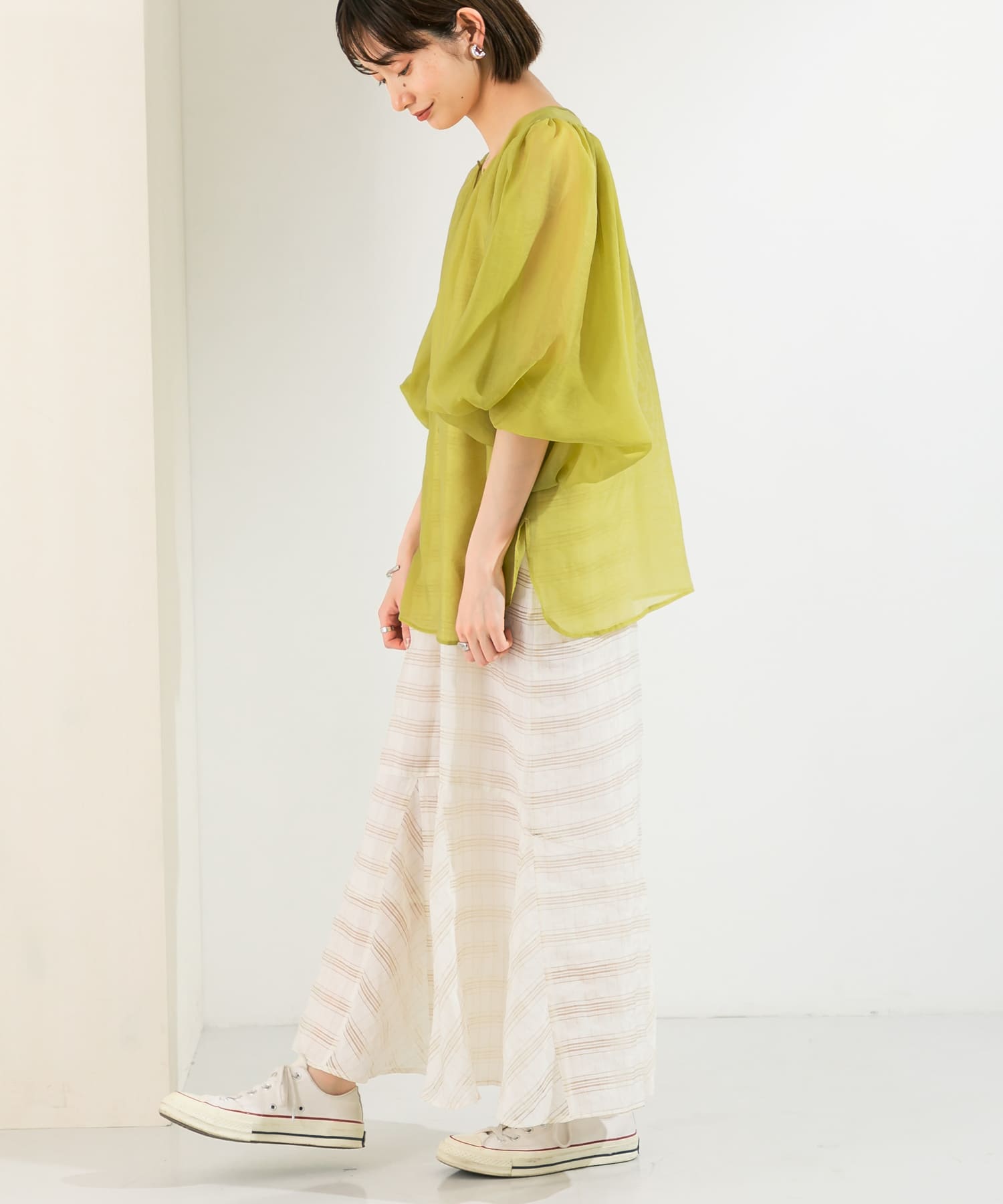OFF×BEIGE