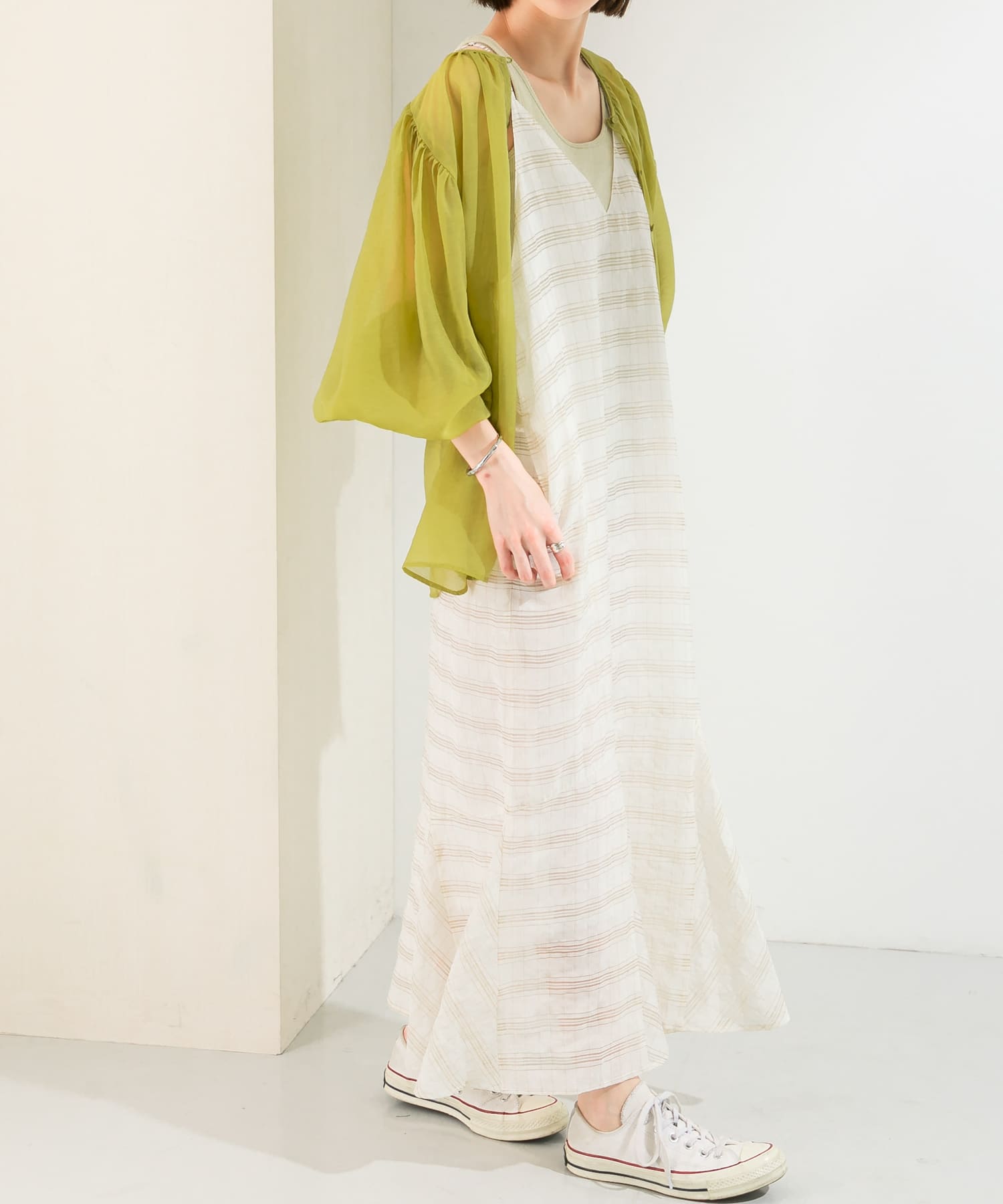 OFF×BEIGE