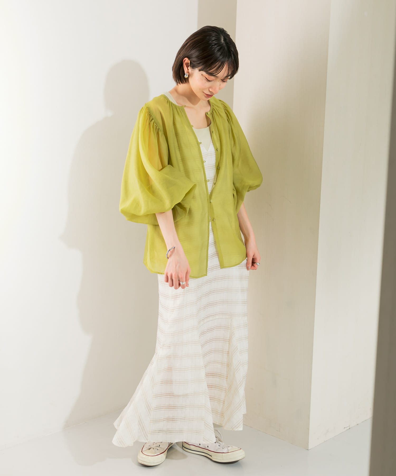 OFF×BEIGE