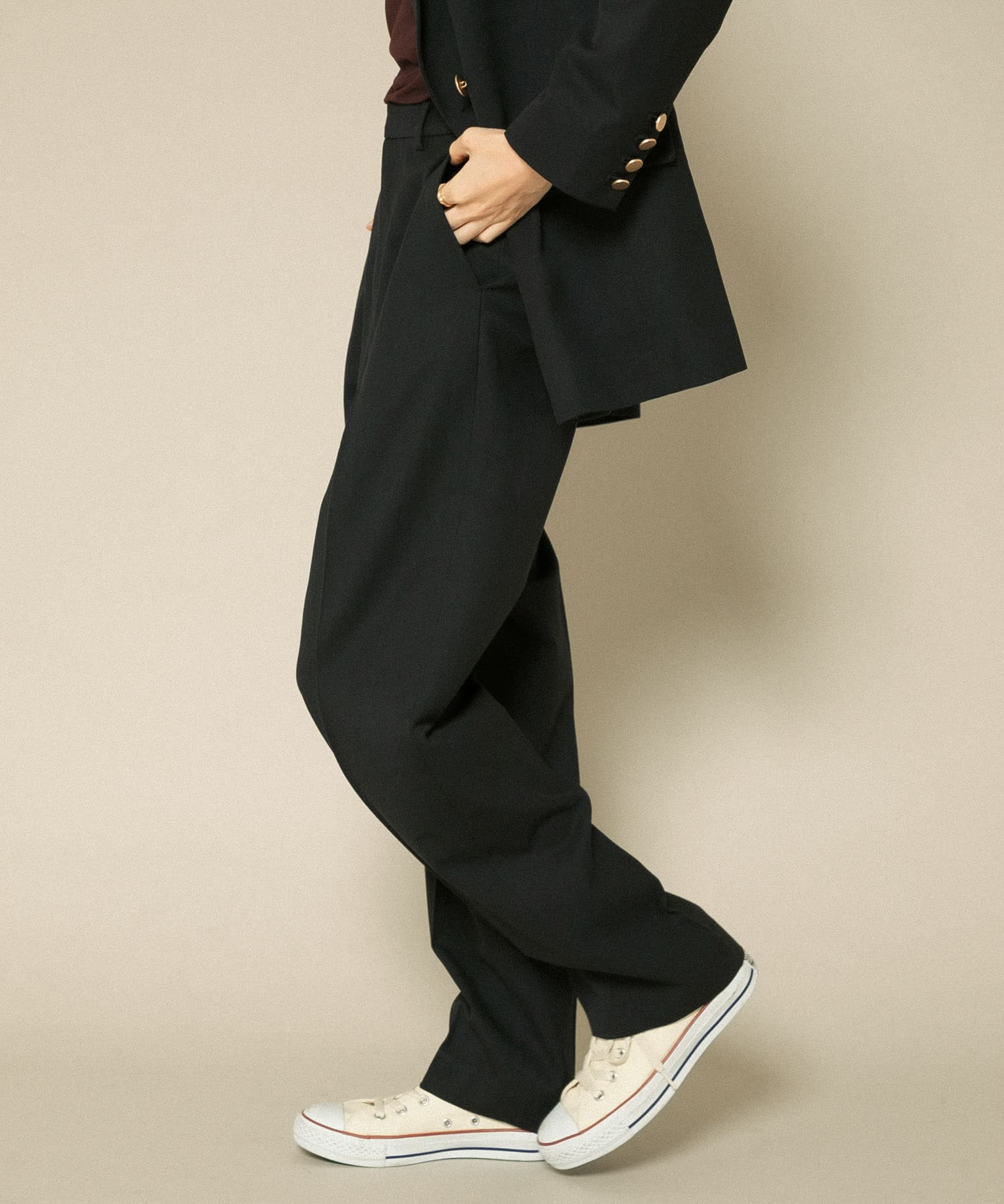 D.NAVY