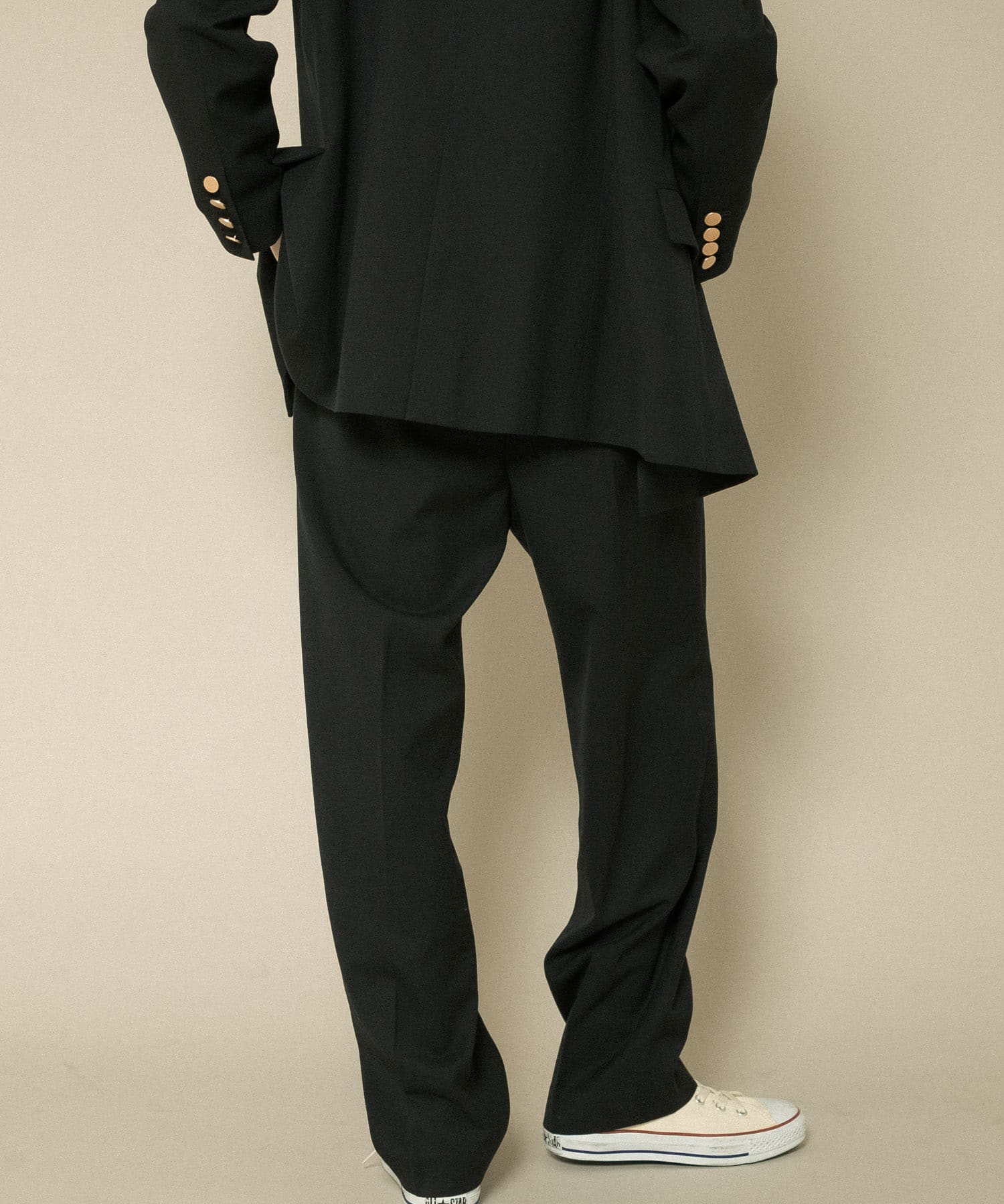D.NAVY