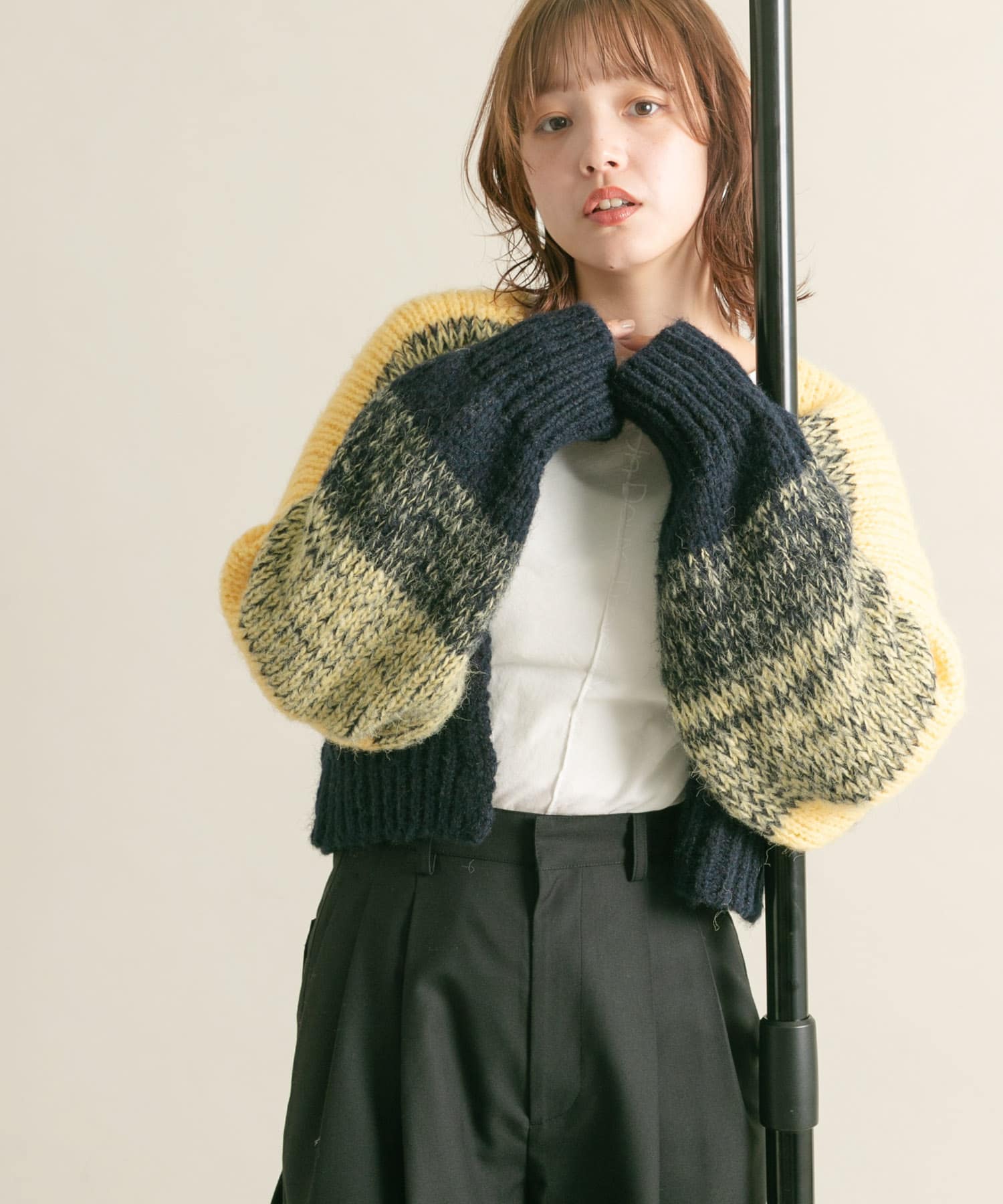 NAVY MIX
