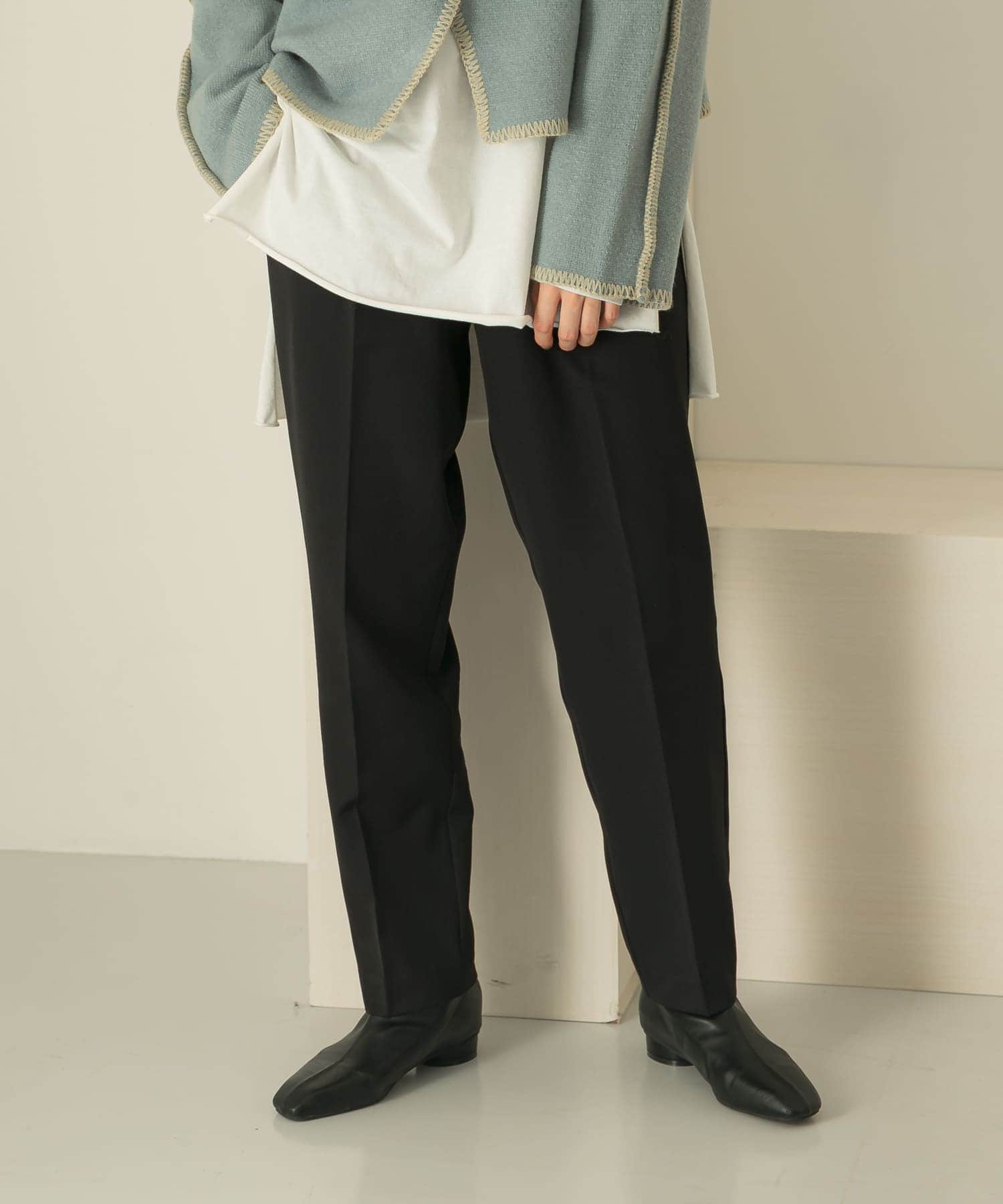 身長：159cm サイズ：36